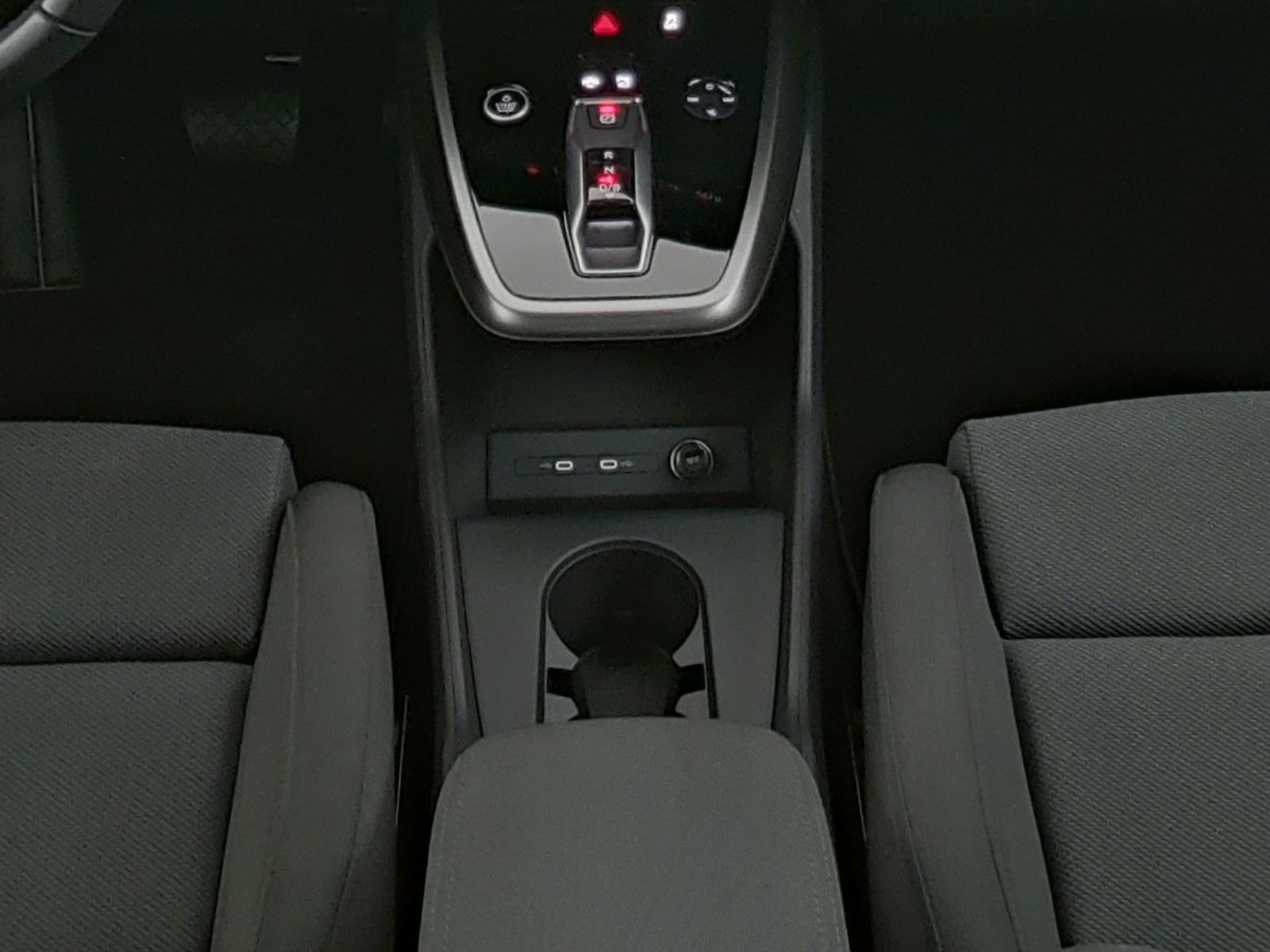 Audi Q4 e-tron SUV Q4 e-tron 82 kWh quattro #13