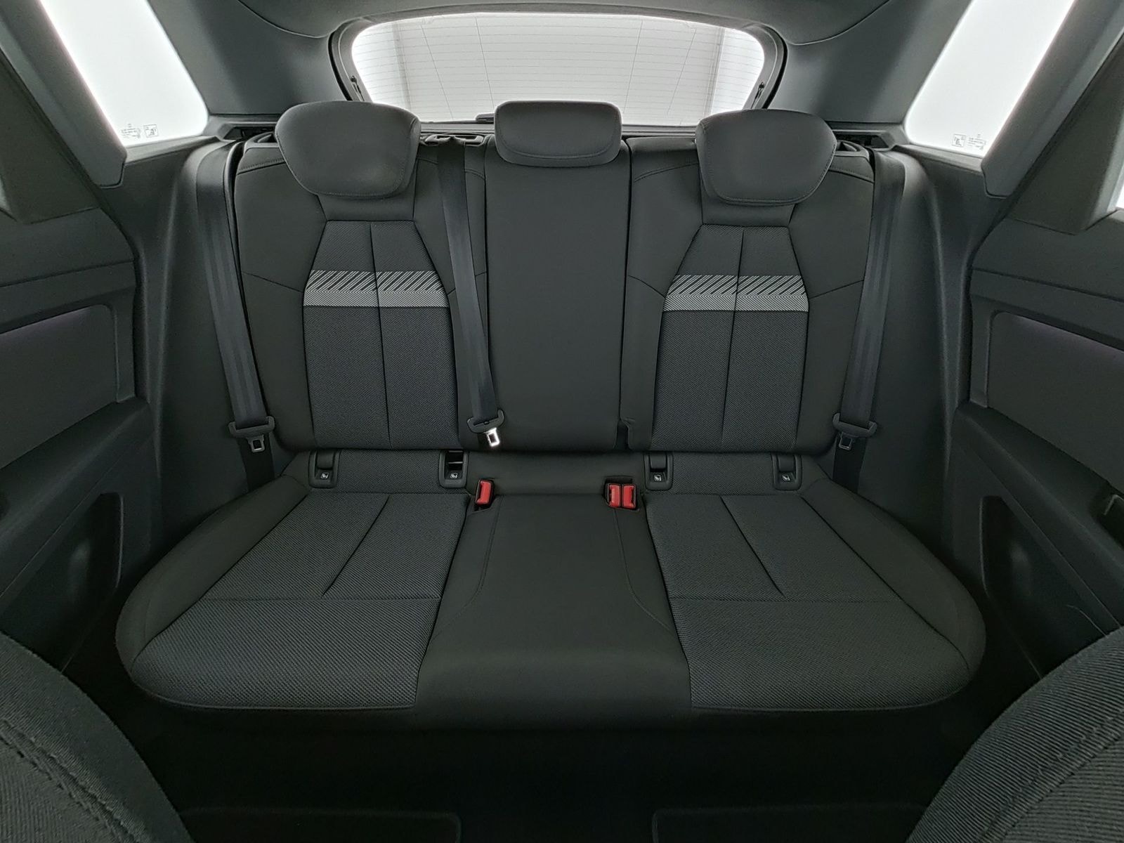Audi Q4 e-tron SUV Q4 e-tron 82 kWh quattro #14