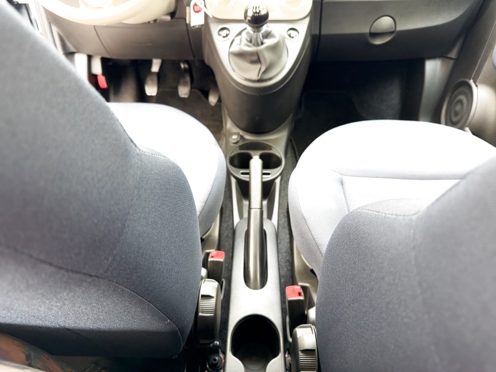 Fiat 500 Schräghecklimousine 500 1.0 Mild Hybrid Cult (EURO 6d) #14