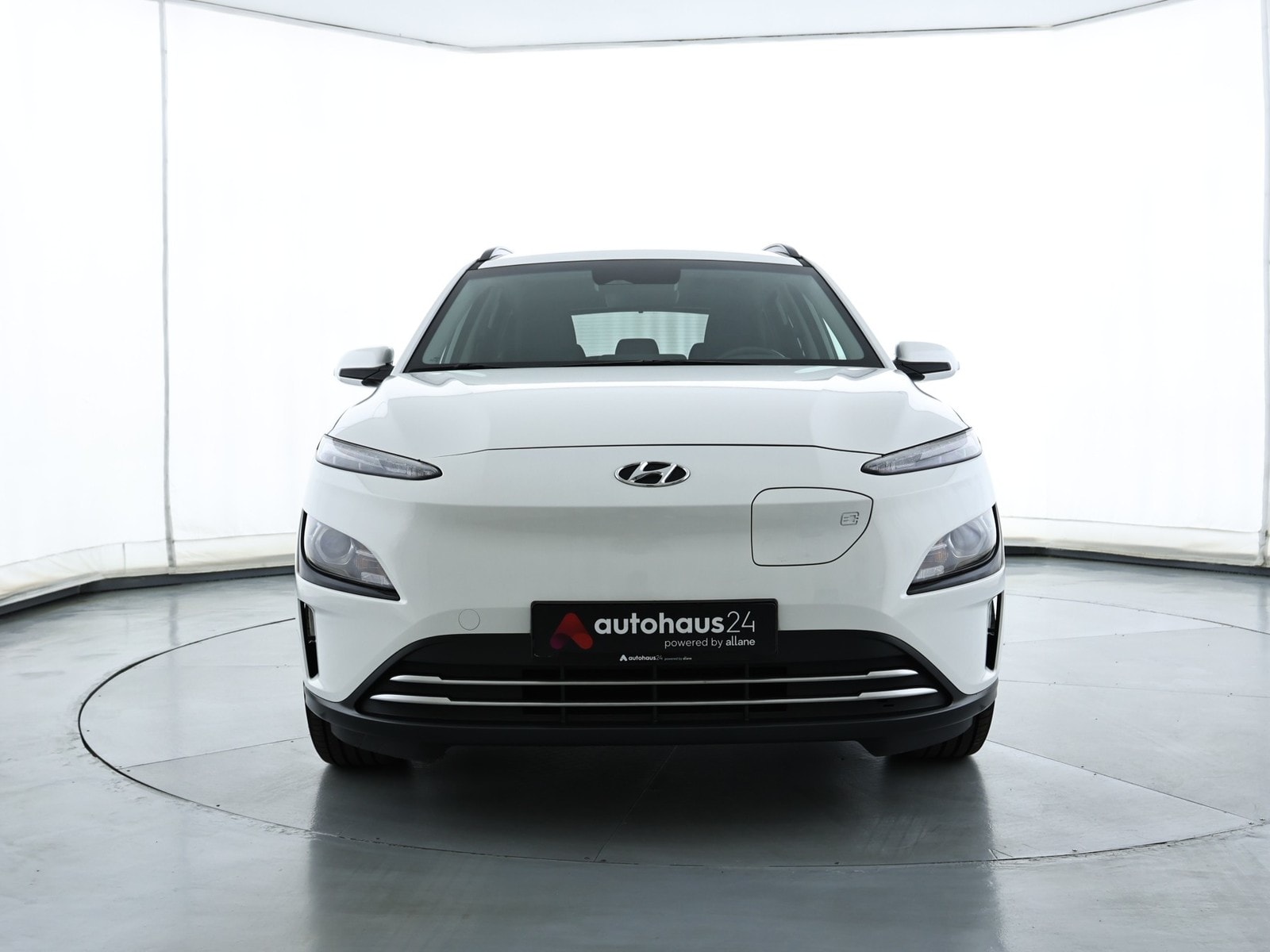 Hyundai Kona SUV Kona Ed. 30+ 39,2 kWh #2
