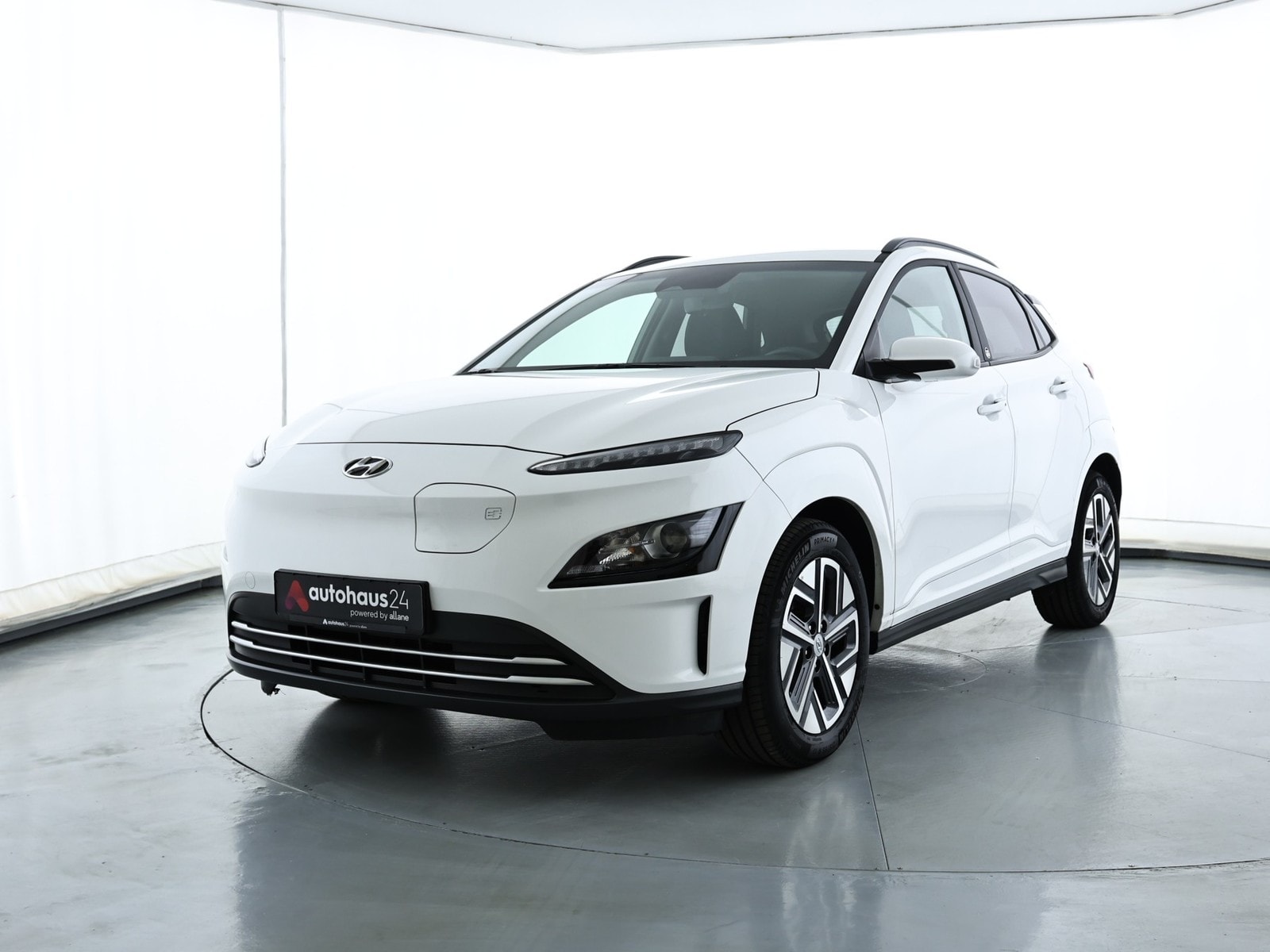 Hyundai Kona SUV Kona Ed. 30+ 39,2 kWh #3