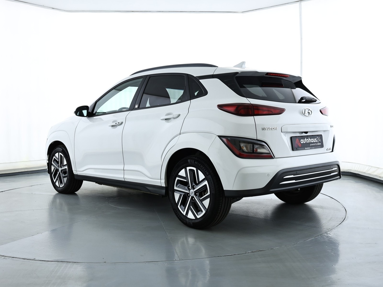 Hyundai Kona SUV Kona Ed. 30+ 39,2 kWh #4