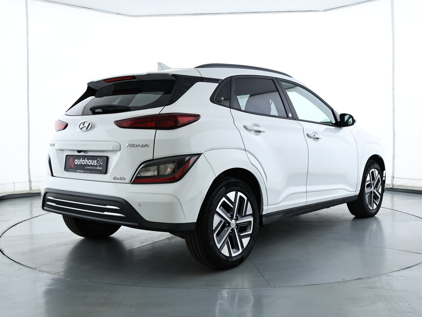 Hyundai Kona SUV Kona Ed. 30+ 39,2 kWh #5