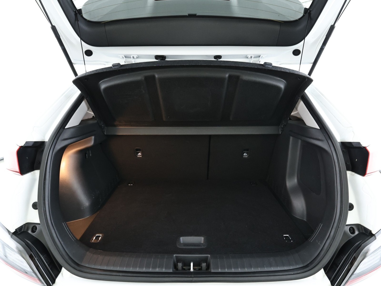 Hyundai Kona SUV Kona Ed. 30+ 39,2 kWh #6