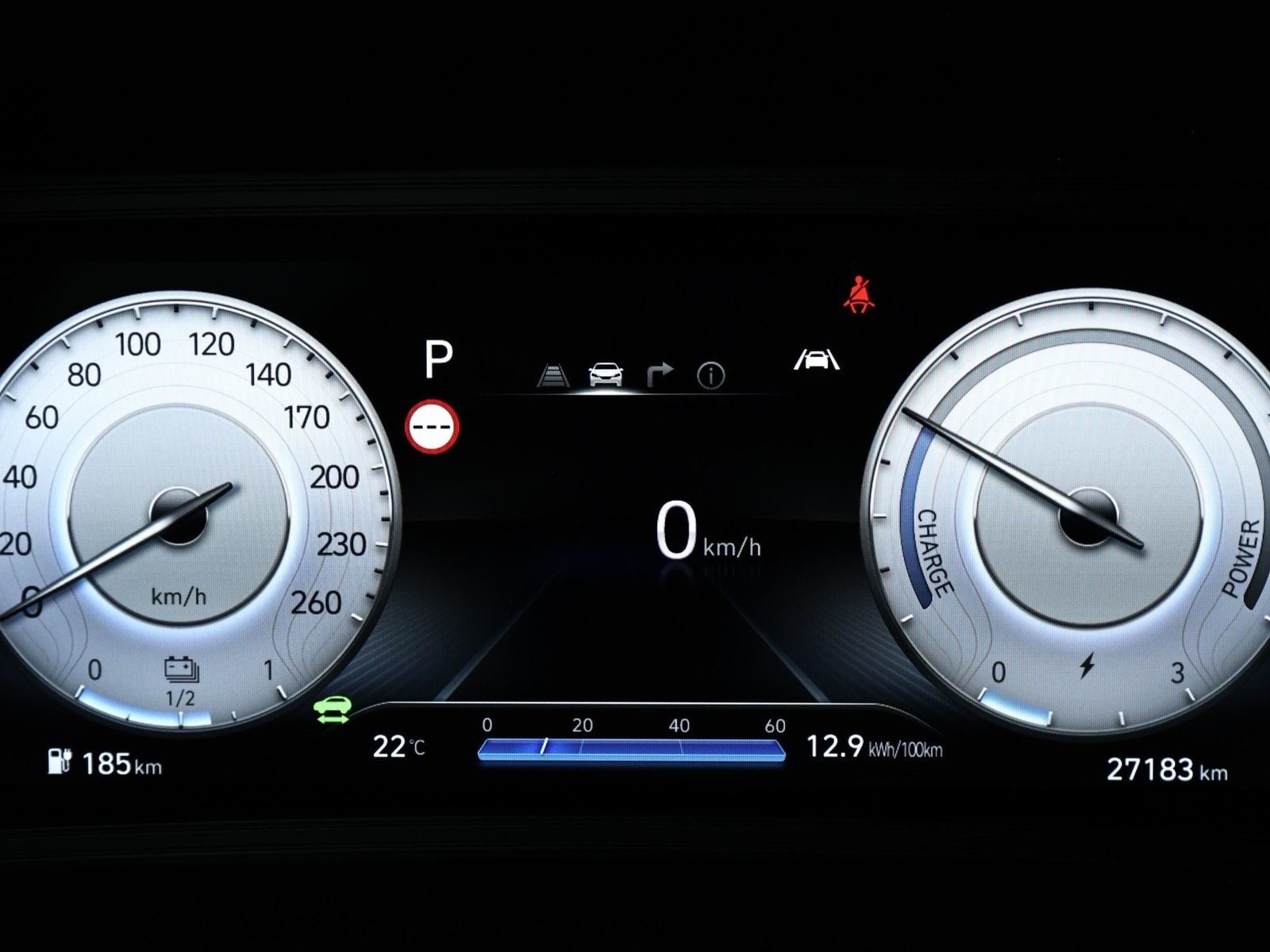 Hyundai Kona SUV Kona Ed. 30+ 39,2 kWh #7