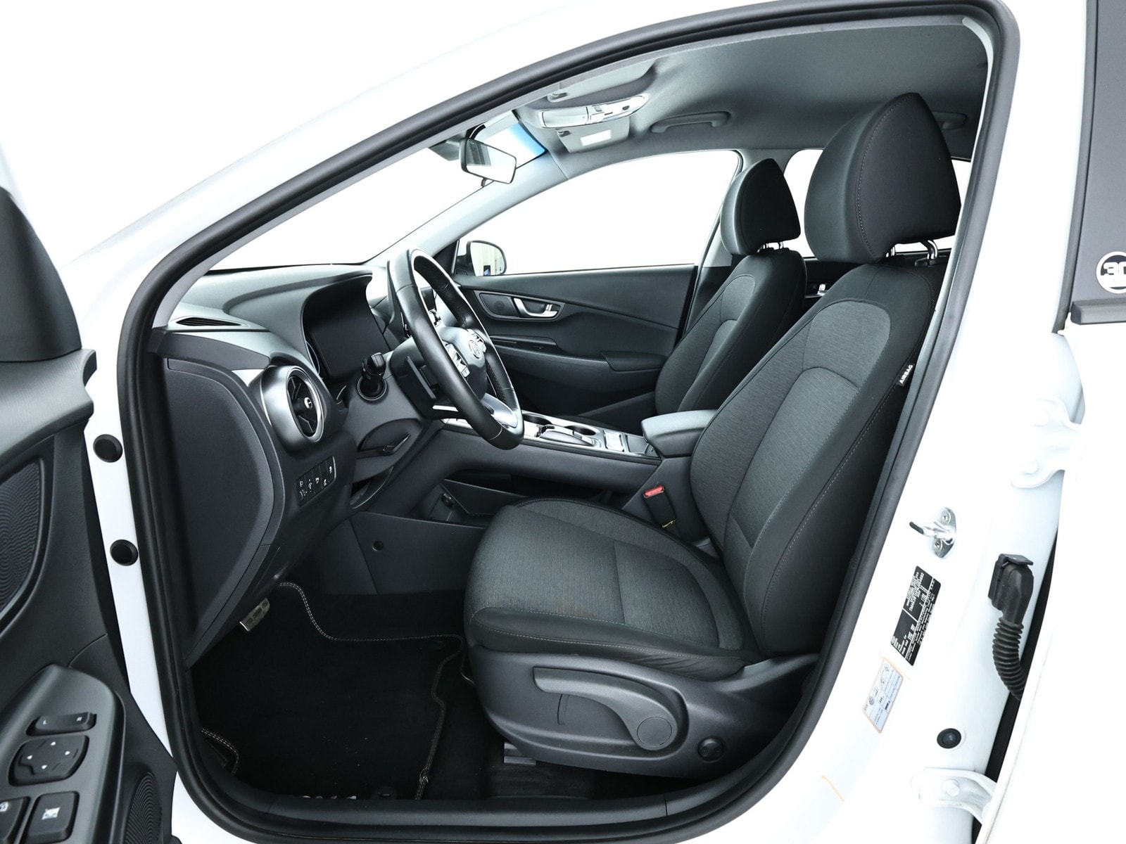 Hyundai Kona SUV Kona Ed. 30+ 39,2 kWh #8