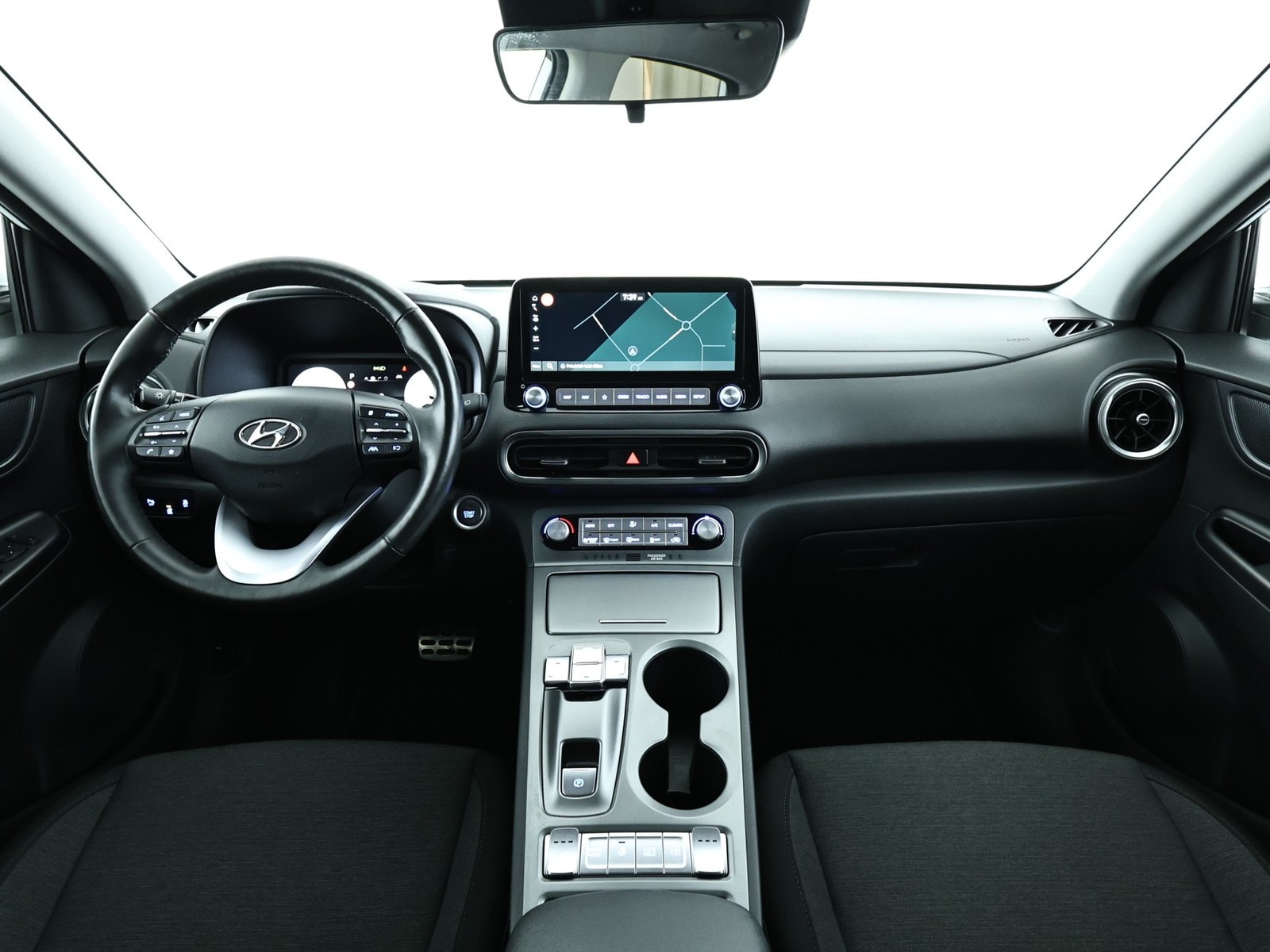 Hyundai Kona SUV Kona Ed. 30+ 39,2 kWh #9