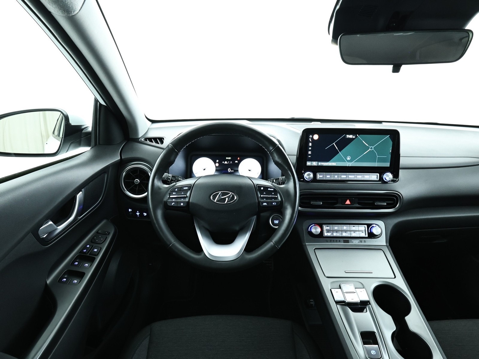 Hyundai Kona SUV Kona Ed. 30+ 39,2 kWh #10