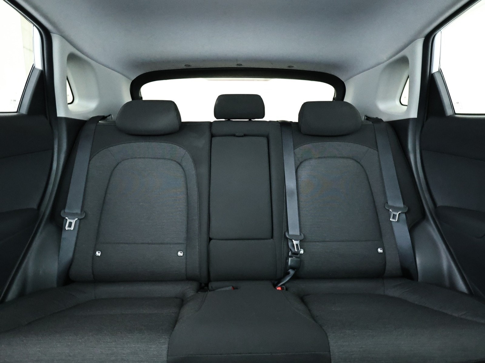 Hyundai Kona SUV Kona Ed. 30+ 39,2 kWh #16