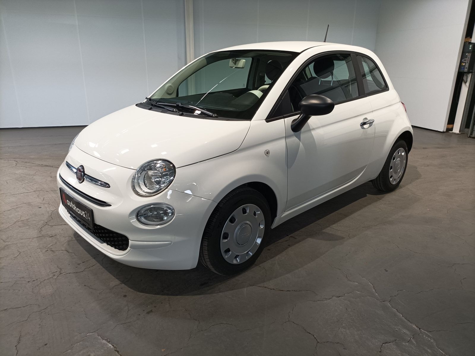 Fiat 500 Schräghecklimousine 500 1.0 Mild Hybrid Cult #3
