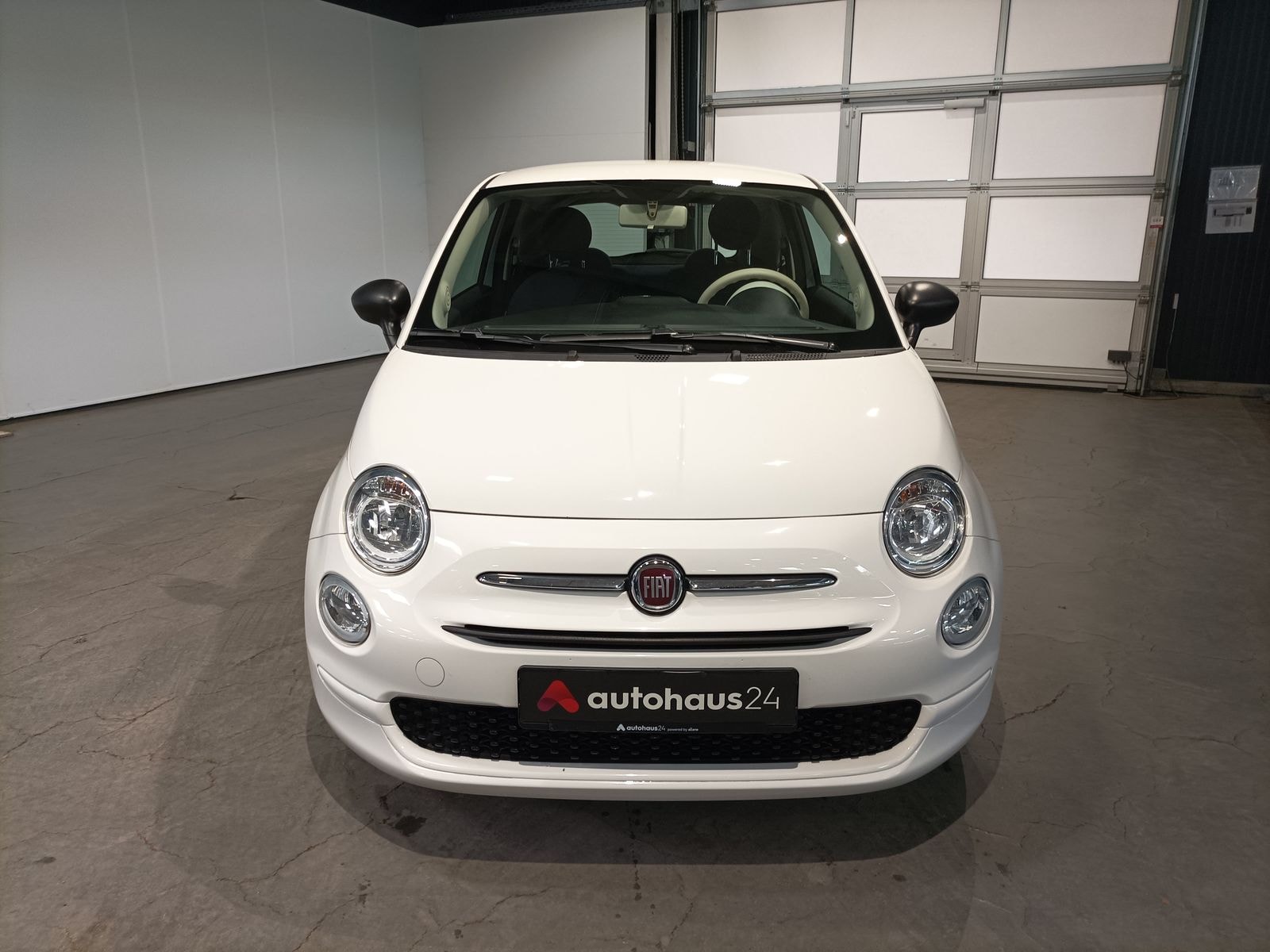 Fiat 500 Schräghecklimousine 500 1.0 Mild Hybrid Cult #2