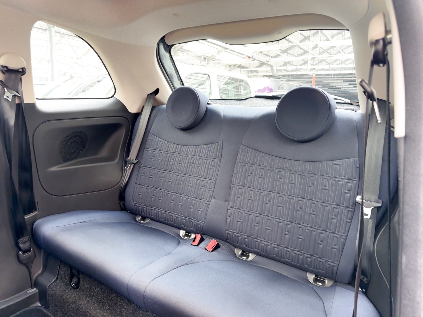 Fiat 500 Schräghecklimousine 500 1.0 Mild Hybrid Cult (EURO 6d) #15