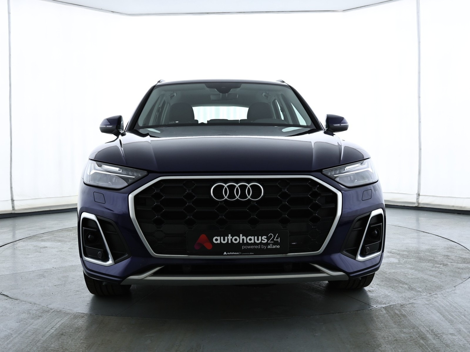 Audi Q5 SUV Q5 35 2.0 TDI S line (EURO 6d) #2