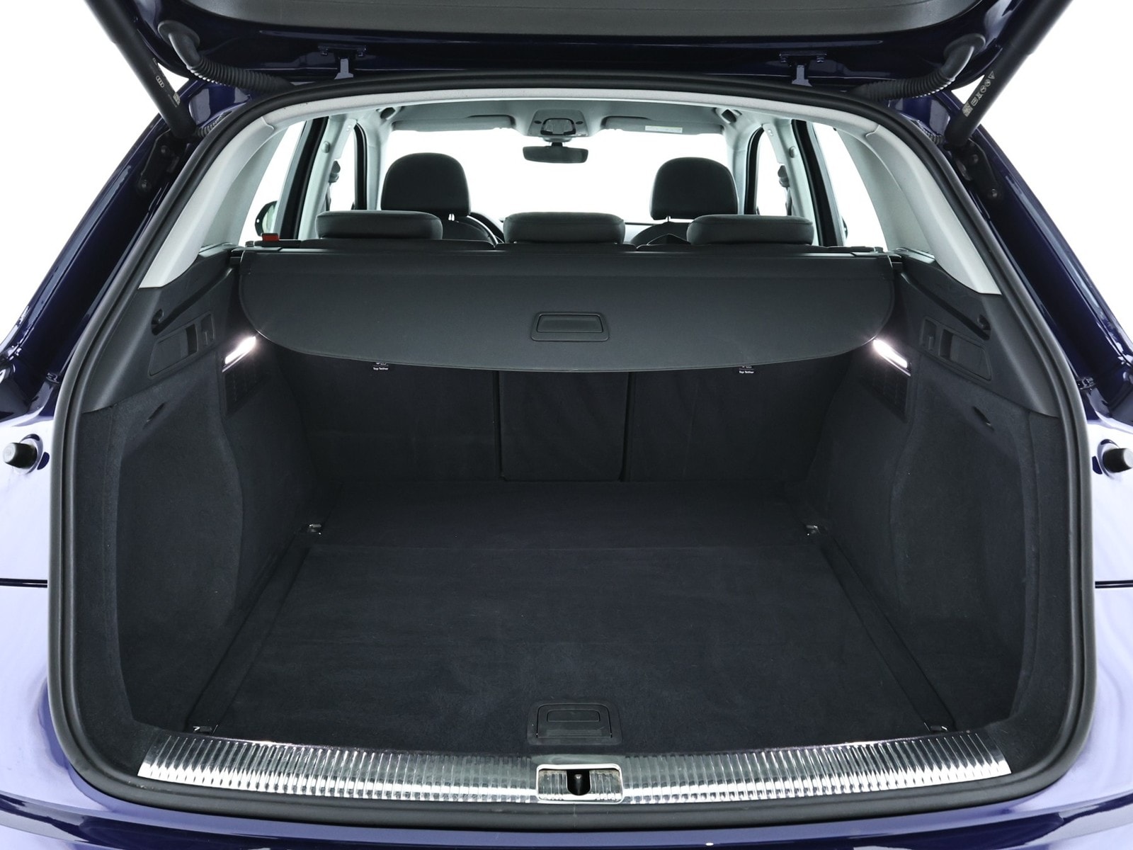 Audi Q5 SUV Q5 35 2.0 TDI S line (EURO 6d) #6