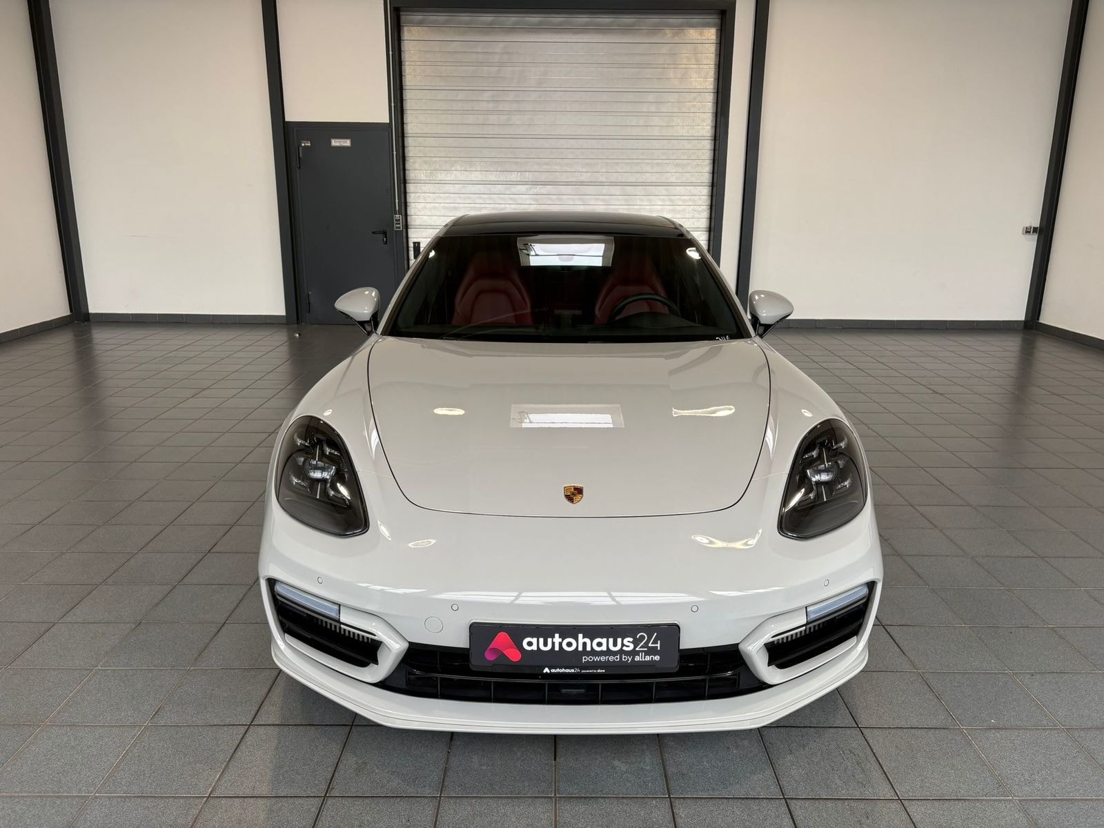 Porsche Panamera Limousine Panamera 4.0 GTS OPF (EURO 6d) #2