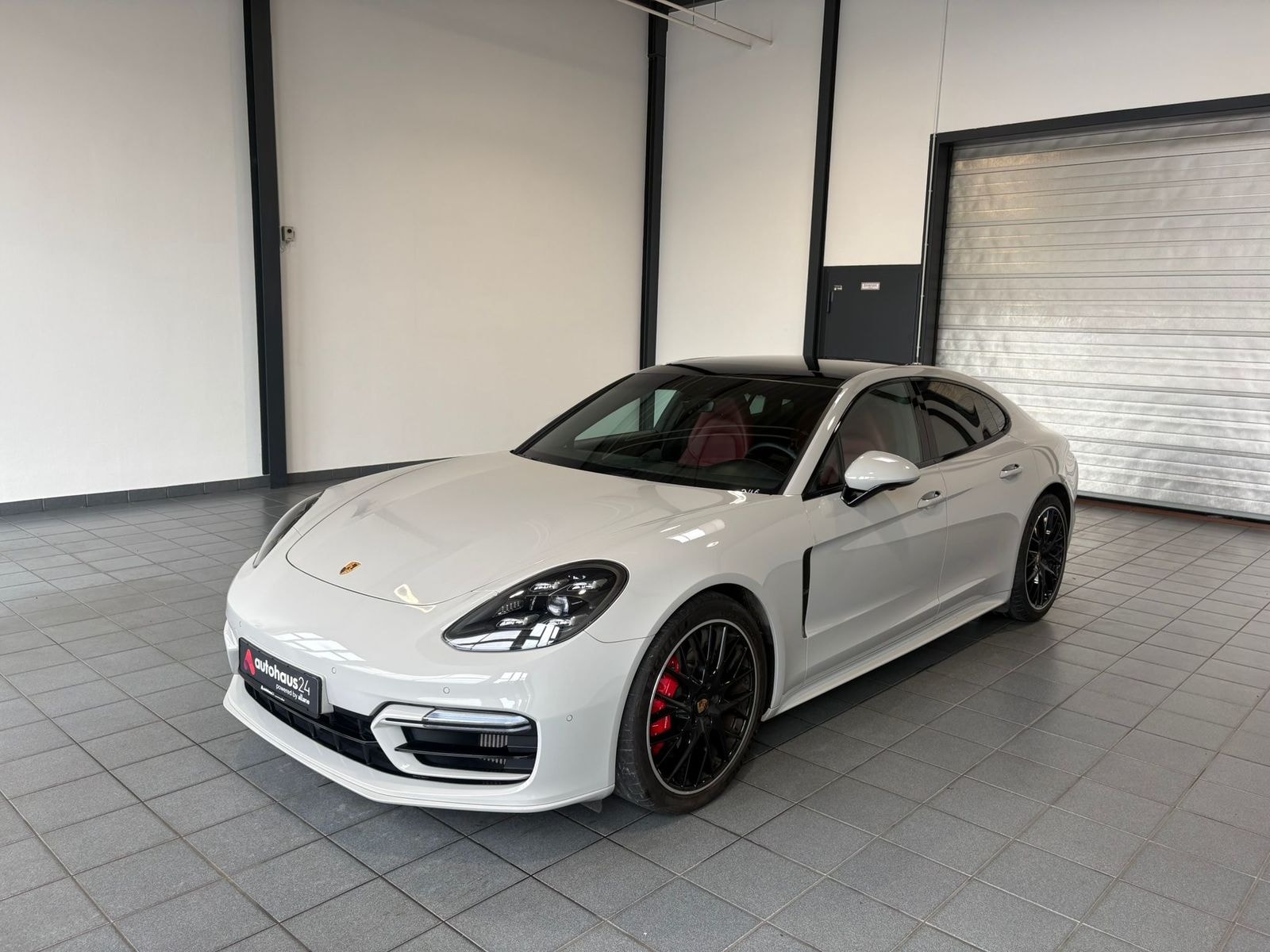 Porsche Panamera Limousine Panamera 4.0 GTS OPF (EURO 6d) #3