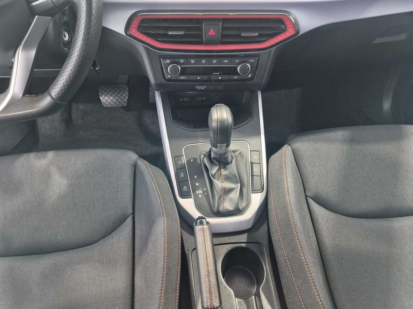 Seat Arona SUV Arona 1.5 TSI FR BEATS OPF (EURO 6d) #12