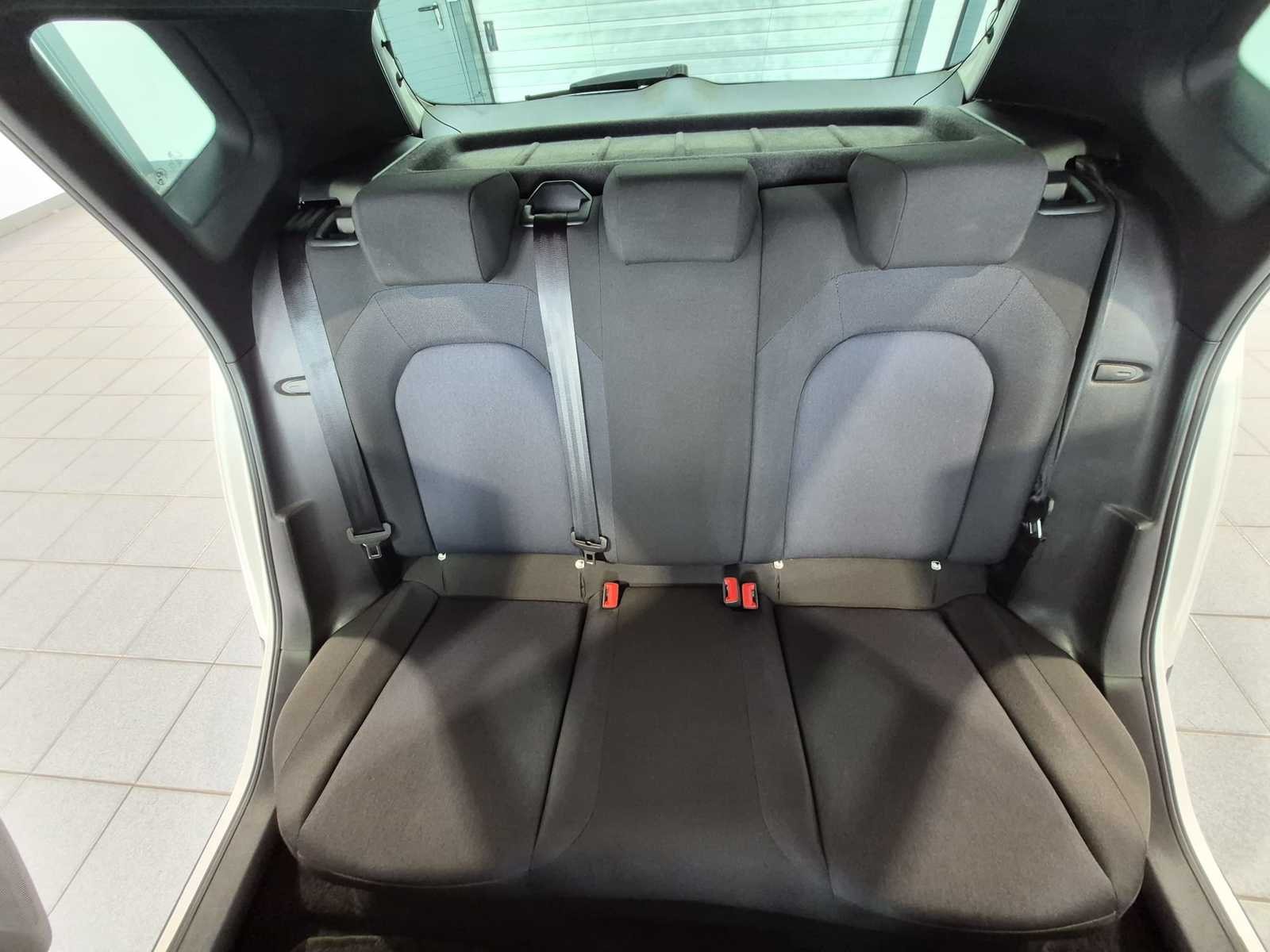 Seat Arona SUV Arona 1.5 TSI FR BEATS OPF (EURO 6d) #14