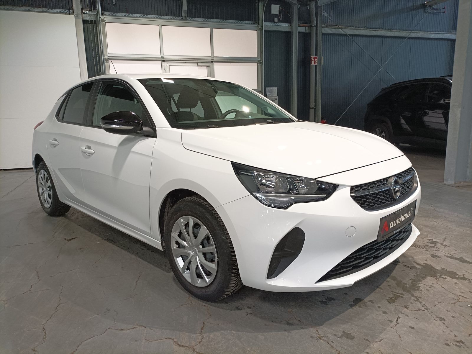 Opel Corsa Schräghecklimousine OPEL Corsa 1.2 55kW Edition Schräghecklimousine #1