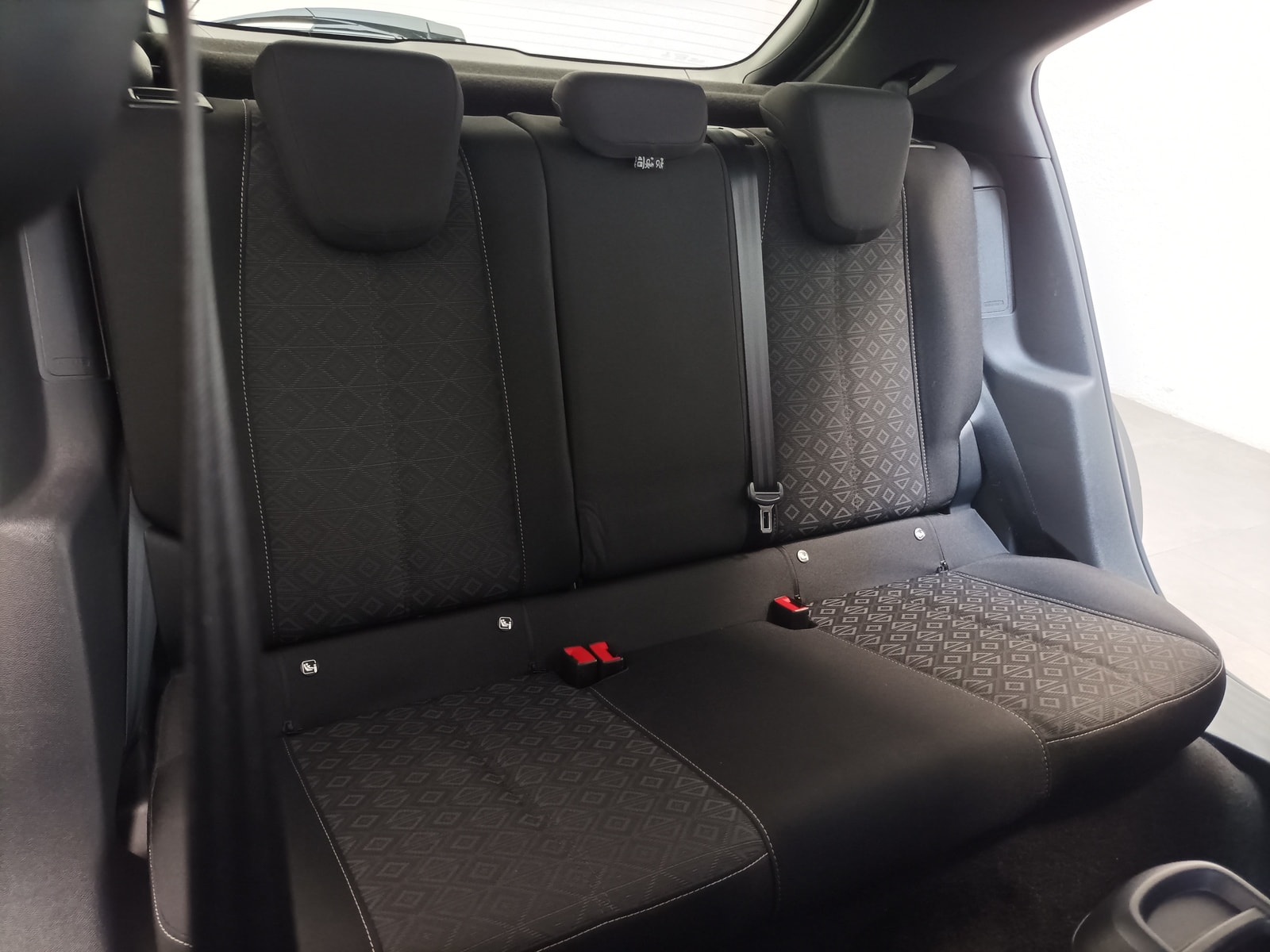 Opel Mokka SUV Mokka 1.2 Turbo Edition #15