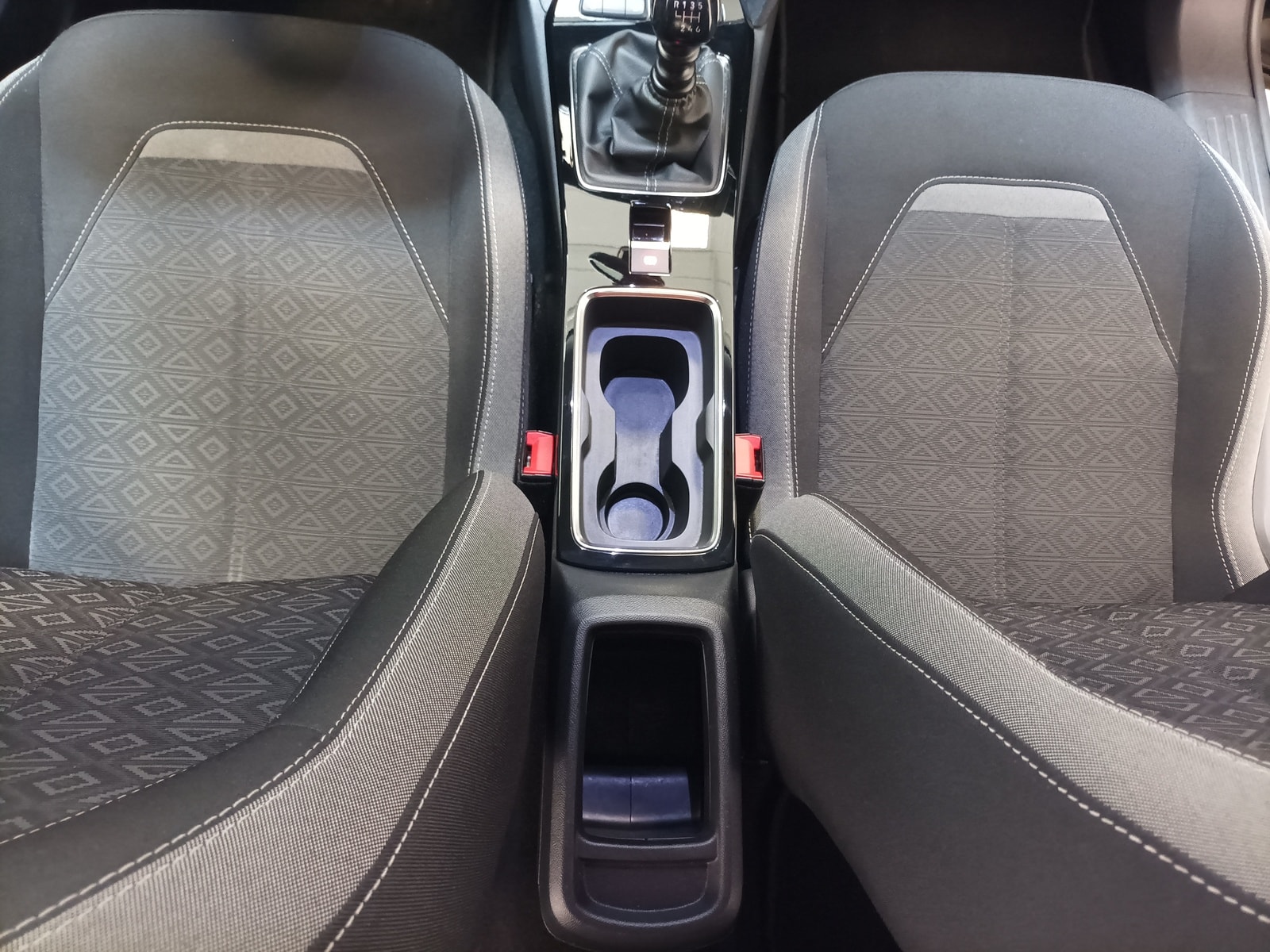 Opel Mokka SUV Mokka 1.2 Turbo Edition #14