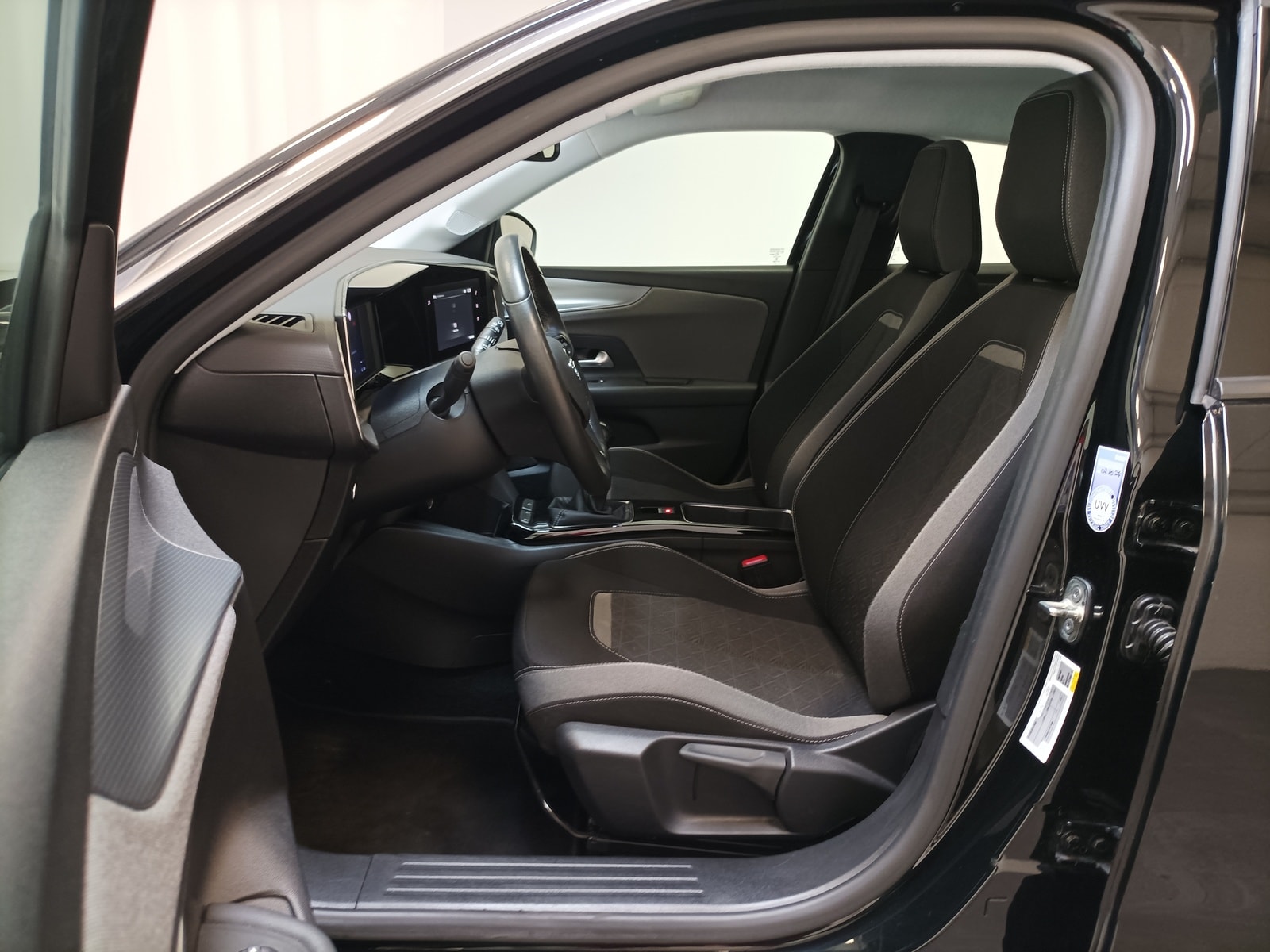 Opel Mokka SUV Mokka 1.2 Turbo Edition #8