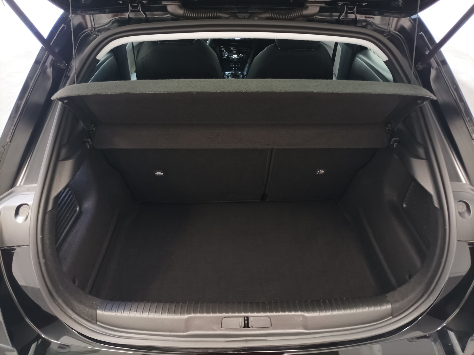 Opel Mokka SUV Mokka 1.2 Turbo Edition #6