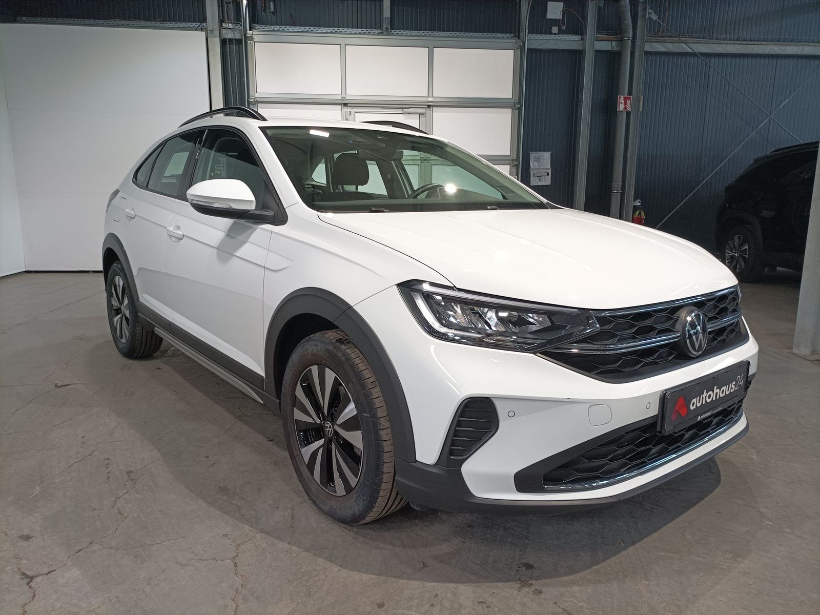 Volkswagen Taigo SUV / Crossover / Geländewagen VOLKSWAGEN Taigo 1.0 TSI OPF Life Sports Utility Vehicle #1
