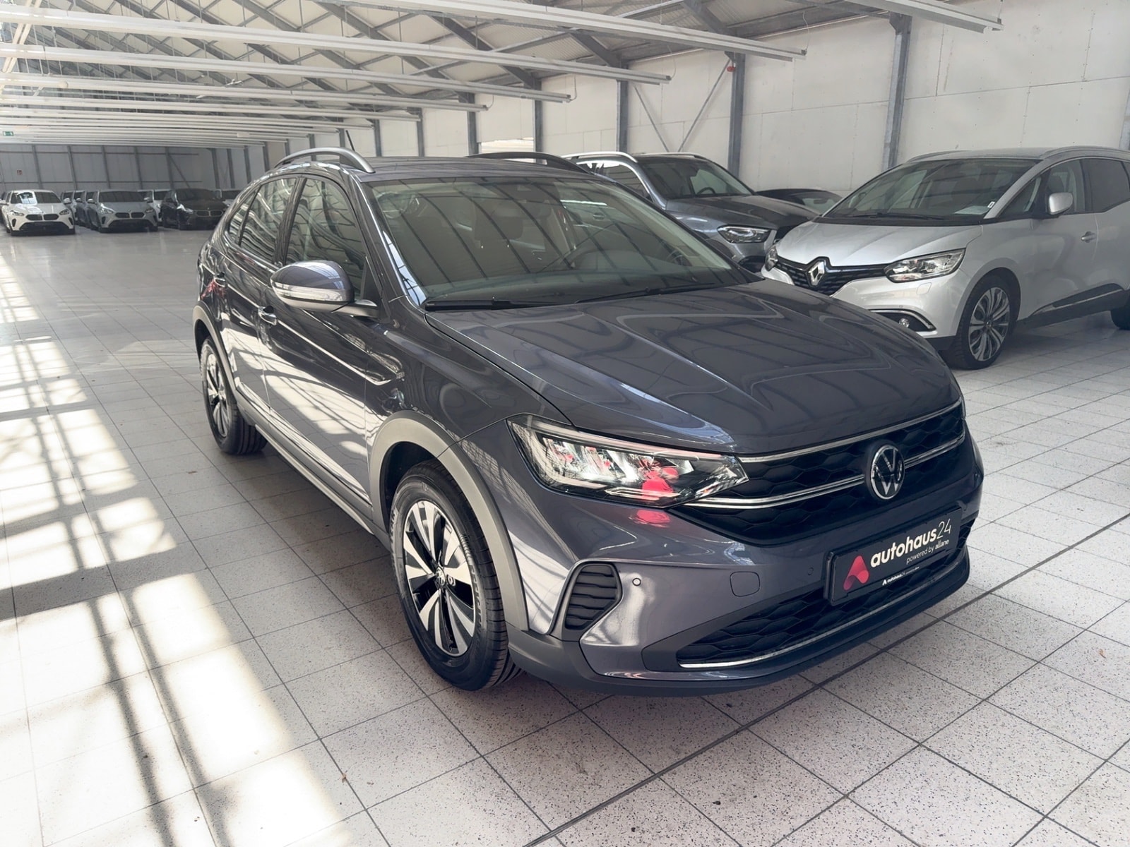 Volkswagen Taigo SUV / Crossover / Geländewagen VOLKSWAGEN Taigo 1.0 TSI OPF Life Sports Utility Vehicle #1