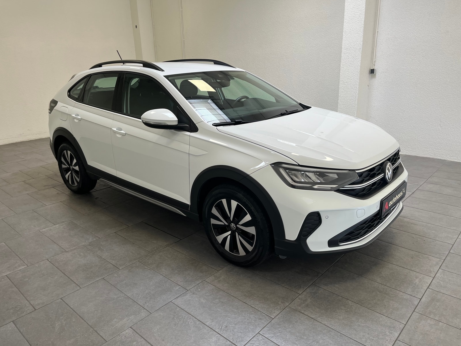 Volkswagen Taigo SUV / Crossover / Geländewagen VOLKSWAGEN Taigo 1.0 TSI OPF Life Sports Utility Vehicle #1