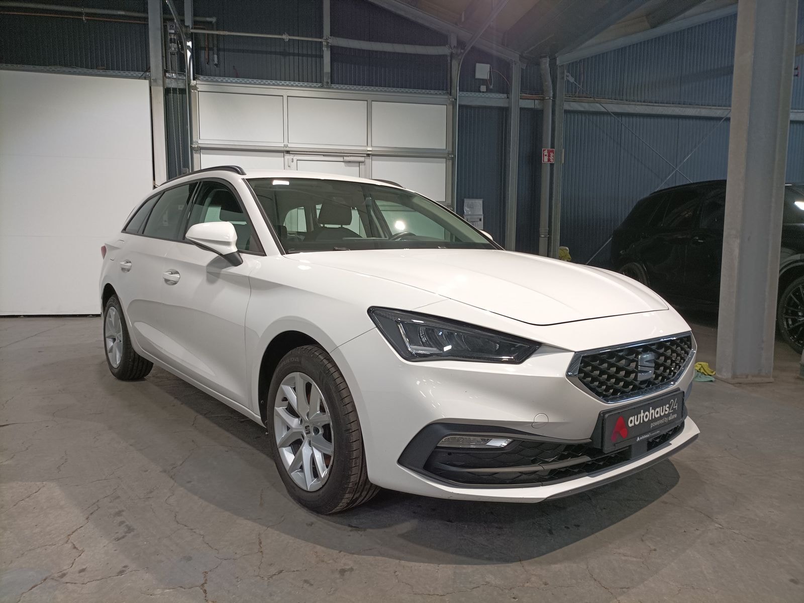 SEAT Leon Kombi SEAT Leon 1.5 TSI ACT 110kW Style Sportstourer Kombi #1