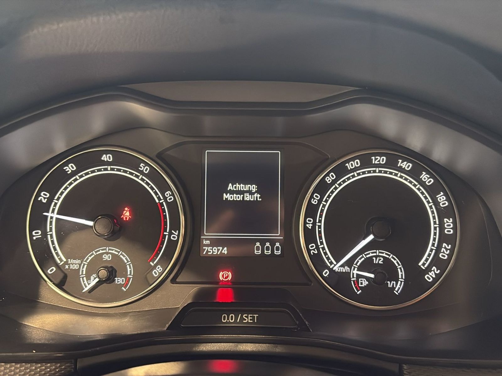 Skoda Kamiq SUV Kamiq 1.0 TSI Active OPF (EURO 6d) #7