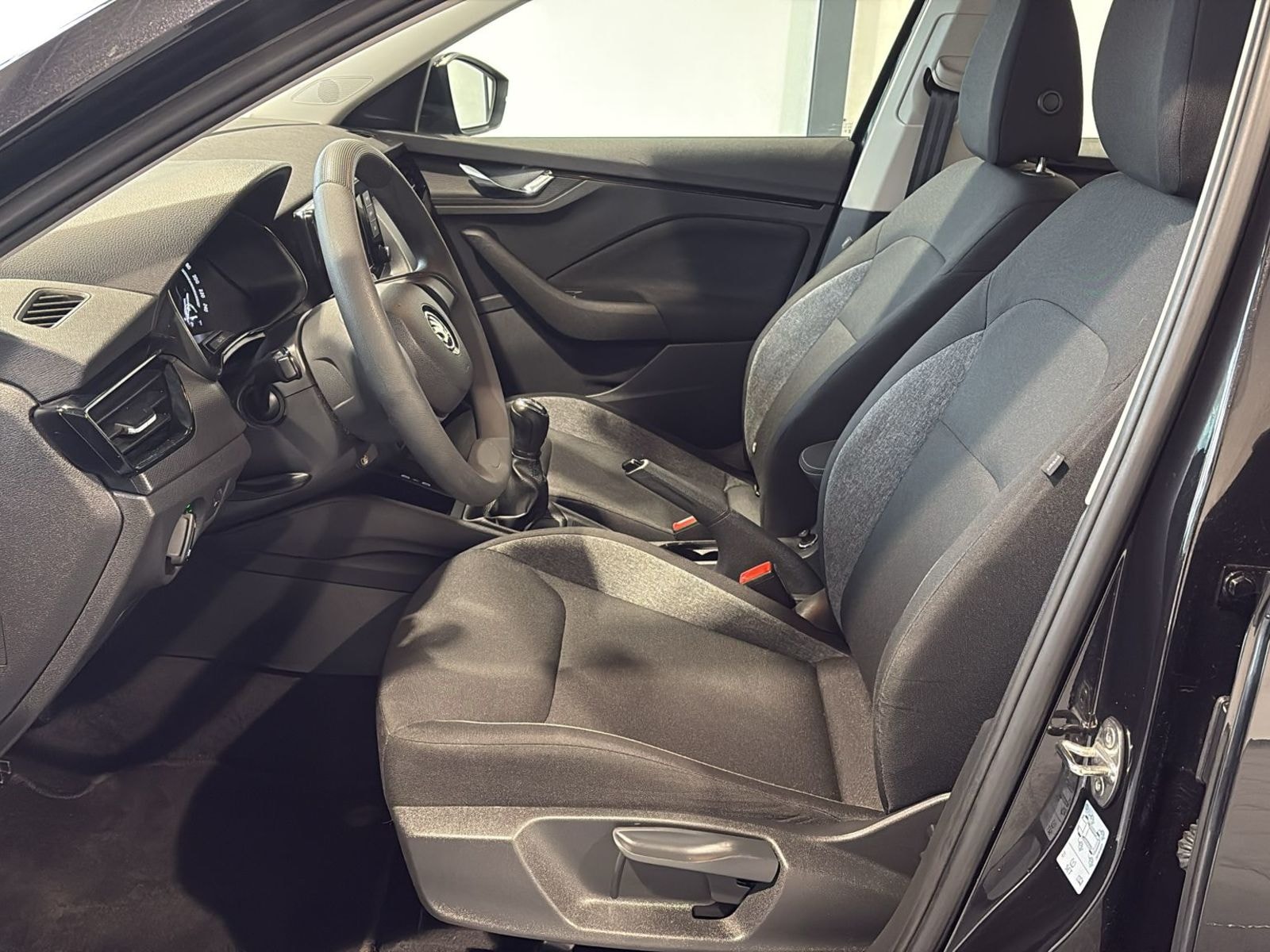 Skoda Kamiq SUV Kamiq 1.0 TSI Active OPF (EURO 6d) #8