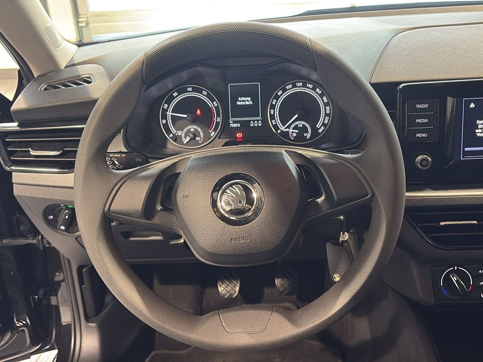 Skoda Kamiq SUV Kamiq 1.0 TSI Active OPF (EURO 6d) #10