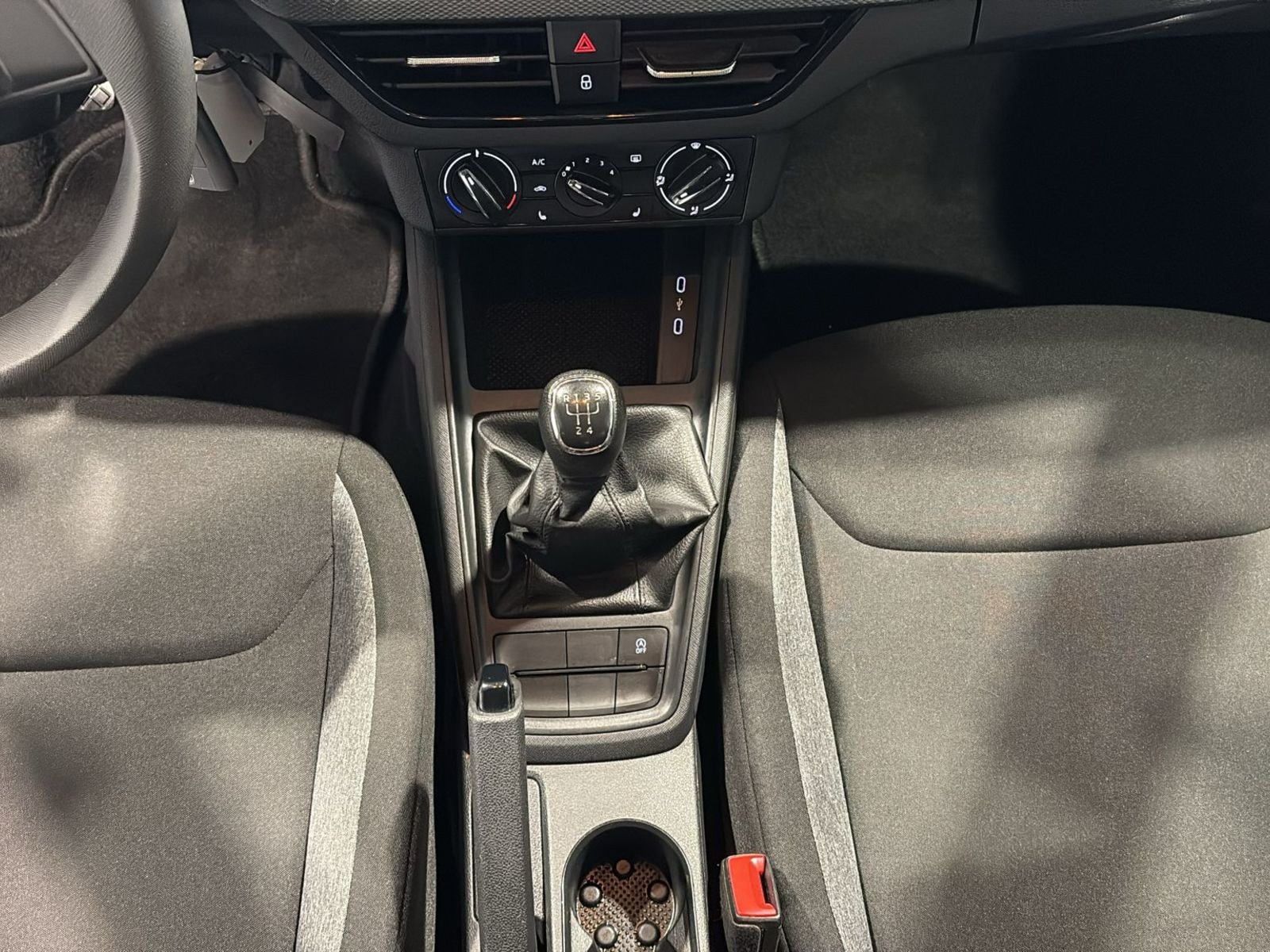 Skoda Kamiq SUV Kamiq 1.0 TSI Active OPF (EURO 6d) #12