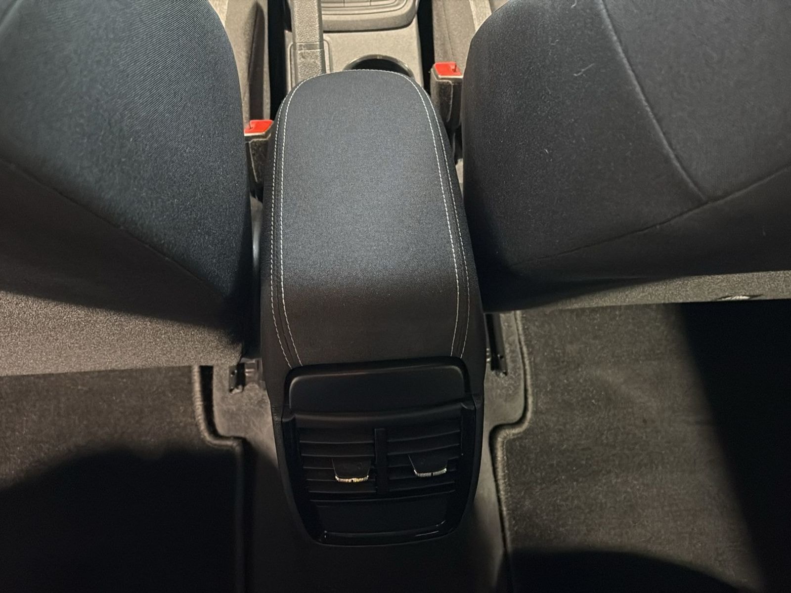 Skoda Kamiq SUV Kamiq 1.0 TSI Active OPF (EURO 6d) #13