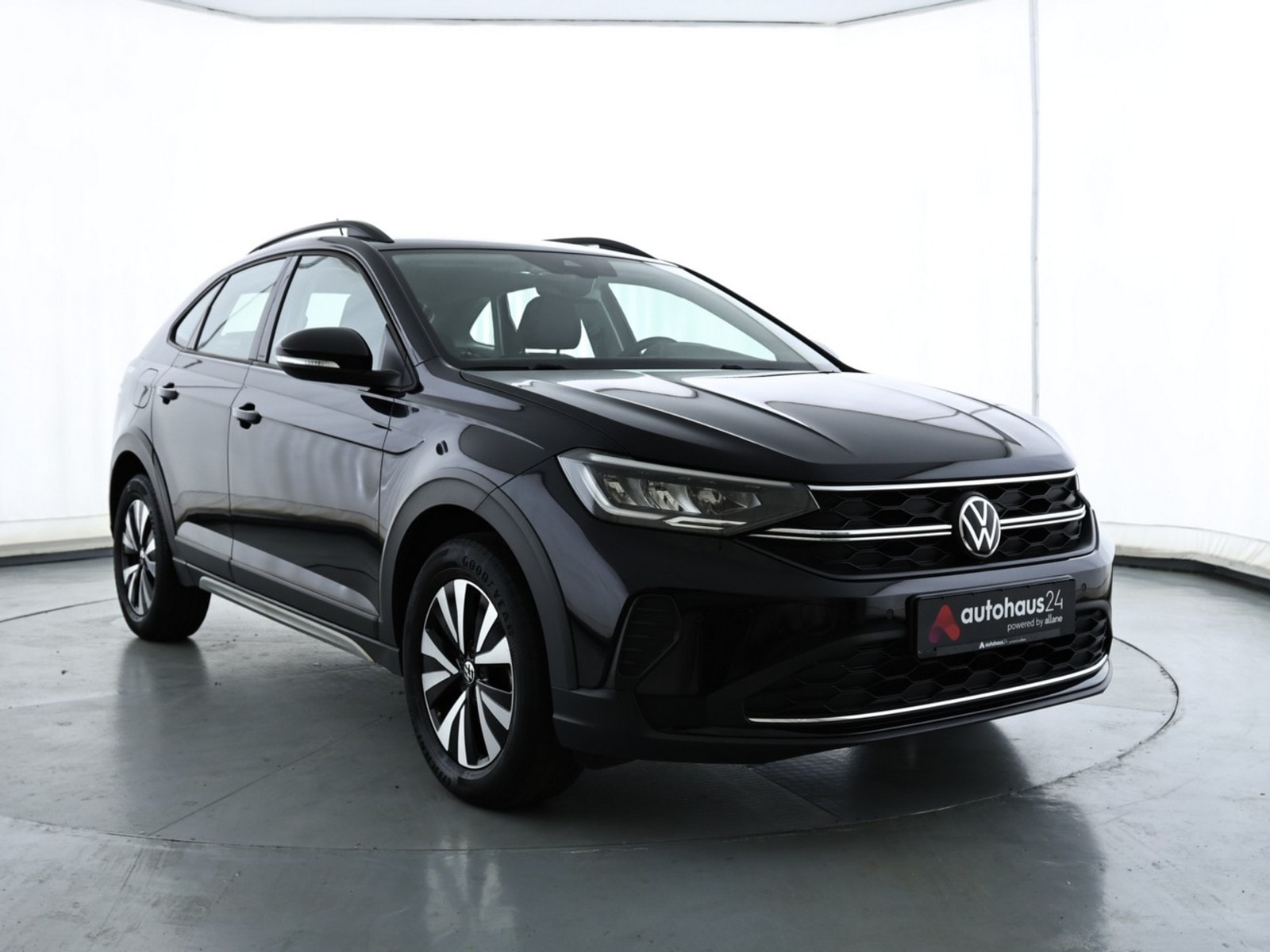 Volkswagen Taigo SUV / Crossover / Geländewagen VOLKSWAGEN Taigo 1.0 TSI OPF Life Sports Utility Vehicle #1