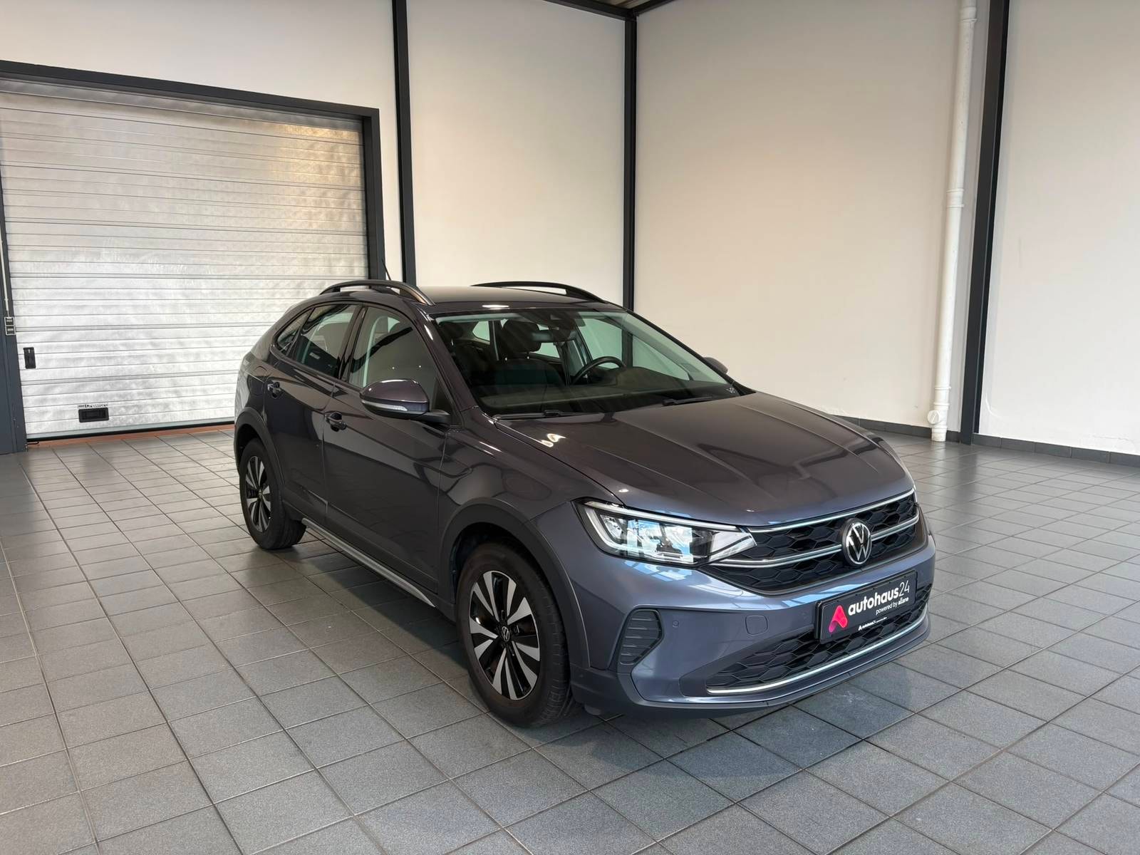 Volkswagen Taigo SUV / Crossover / Geländewagen VOLKSWAGEN Taigo 1.0 TSI OPF Life Sports Utility Vehicle #1