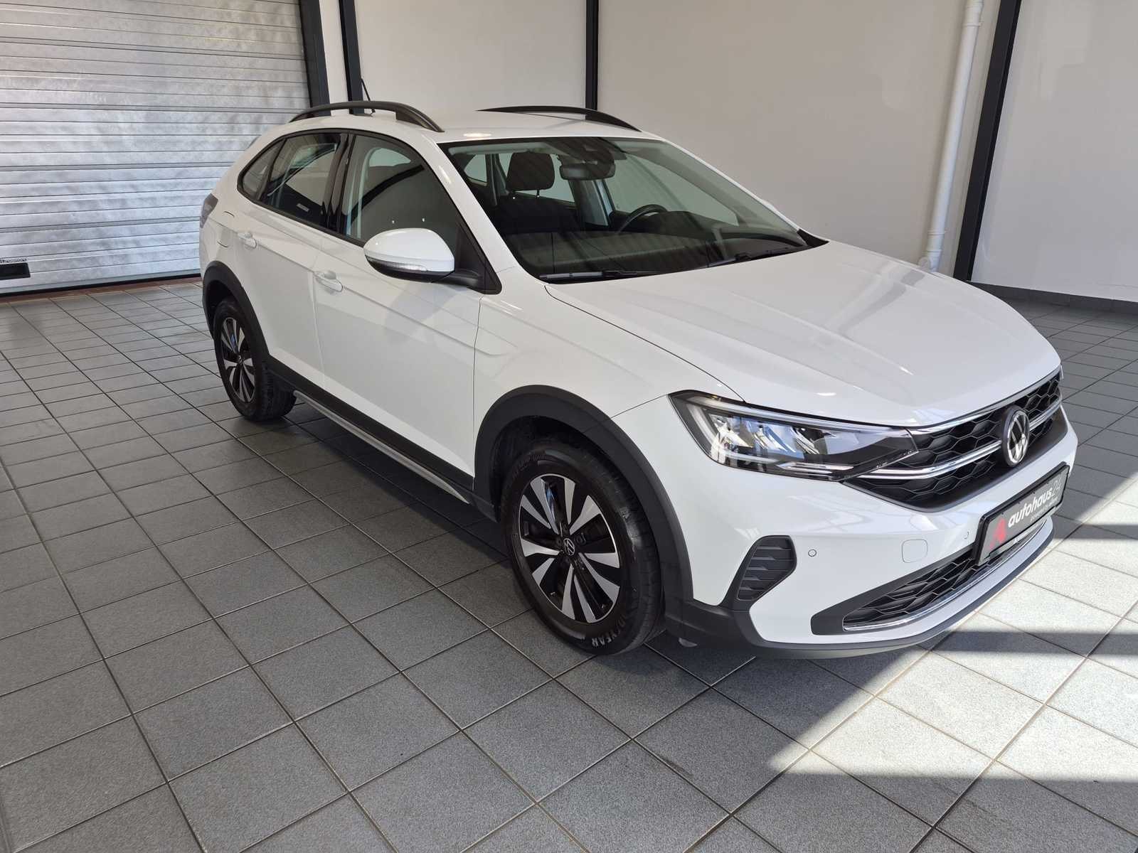 Volkswagen Taigo SUV / Crossover / Geländewagen VOLKSWAGEN Taigo 1.0 TSI OPF Life Sports Utility Vehicle #1