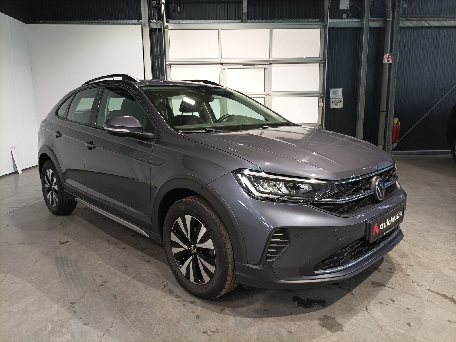 Volkswagen Taigo SUV / Crossover / Geländewagen VOLKSWAGEN Taigo 1.0 TSI OPF Life Sports Utility Vehicle #1