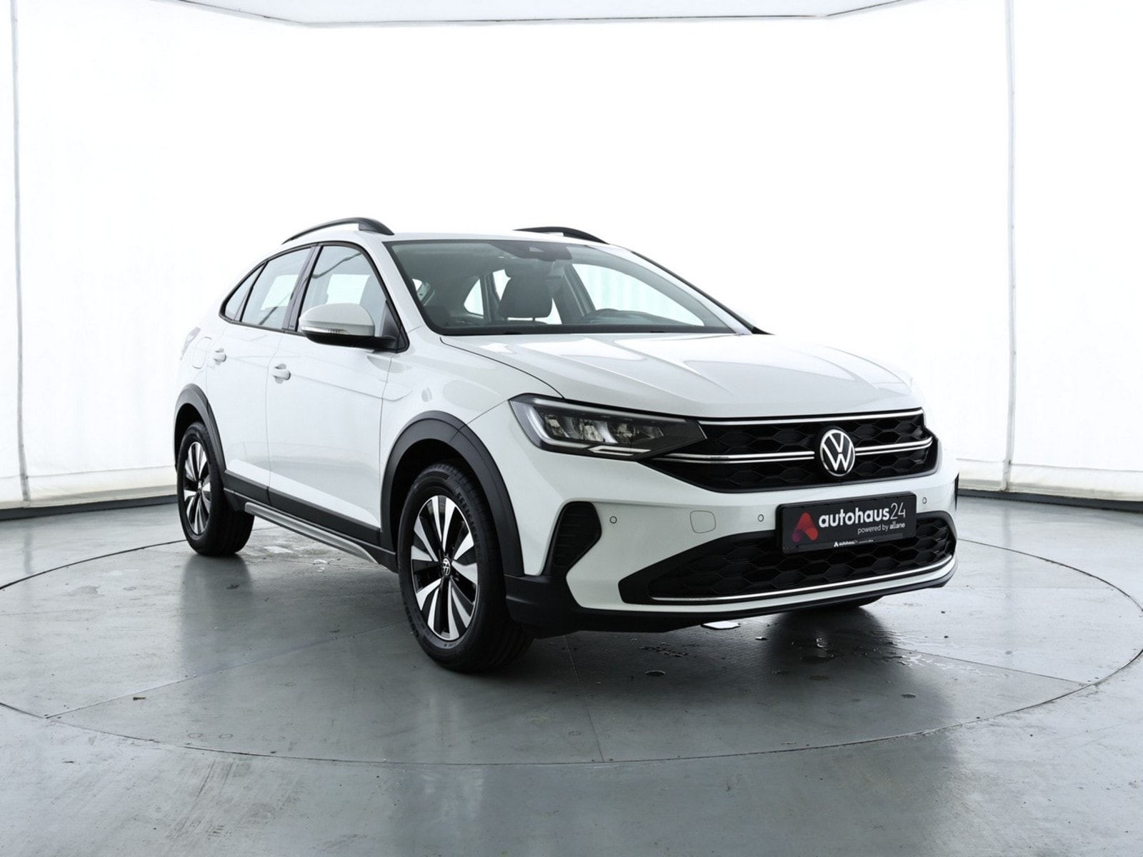 Volkswagen Taigo SUV / Crossover / Geländewagen VOLKSWAGEN Taigo 1.0 TSI OPF Life Sports Utility Vehicle #1