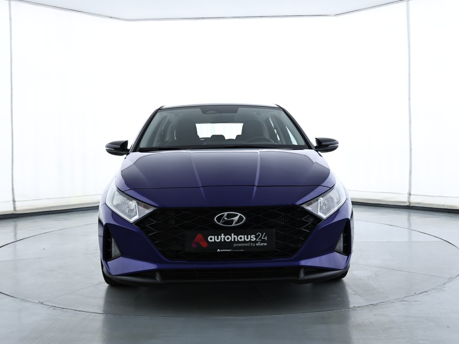 Hyundai i20 Limousine i20 1.0 T-GDI Trend (EURO 6d)(OPF) #2