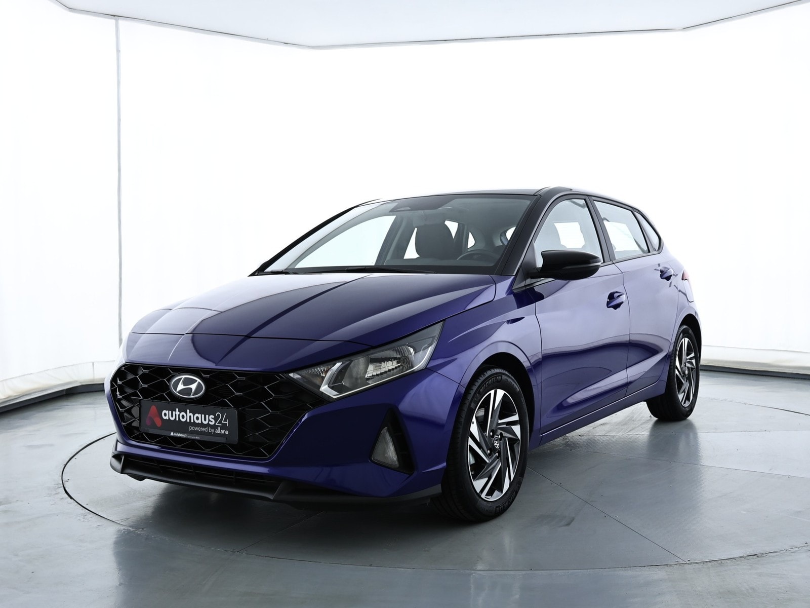 Hyundai i20 Limousine i20 1.0 T-GDI Trend (EURO 6d)(OPF) #3