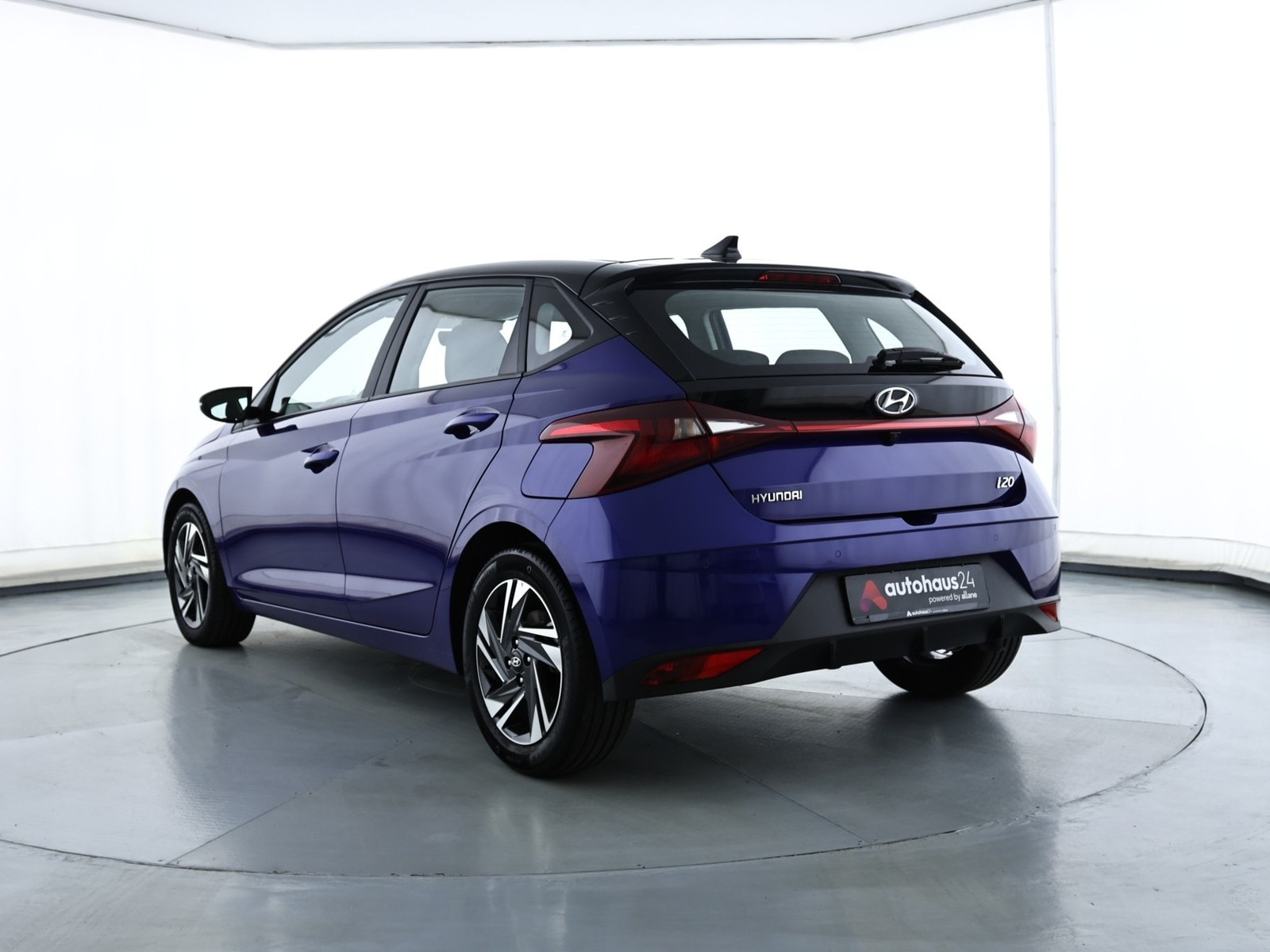 Hyundai i20 Limousine i20 1.0 T-GDI Trend (EURO 6d)(OPF) #4