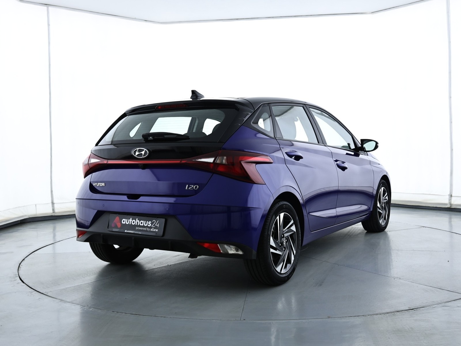 Hyundai i20 Limousine i20 1.0 T-GDI Trend (EURO 6d)(OPF) #5