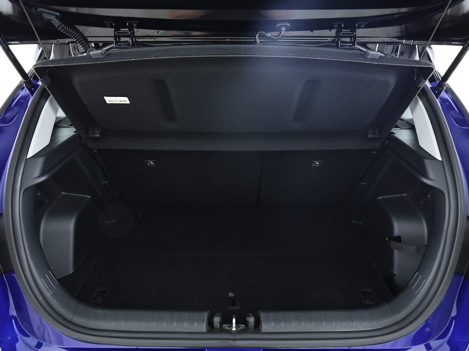 Hyundai i20 Limousine i20 1.0 T-GDI Trend (EURO 6d)(OPF) #6