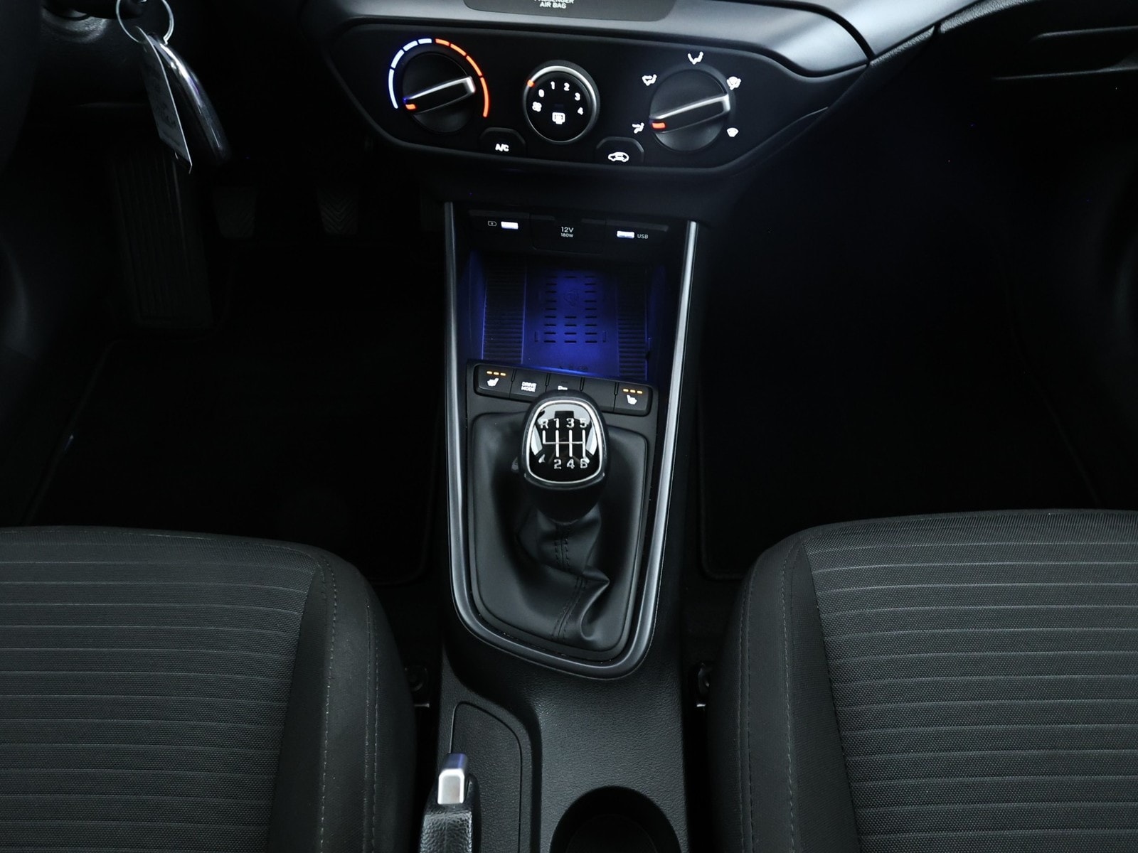Hyundai i20 Limousine i20 1.0 T-GDI Trend (EURO 6d)(OPF) #14