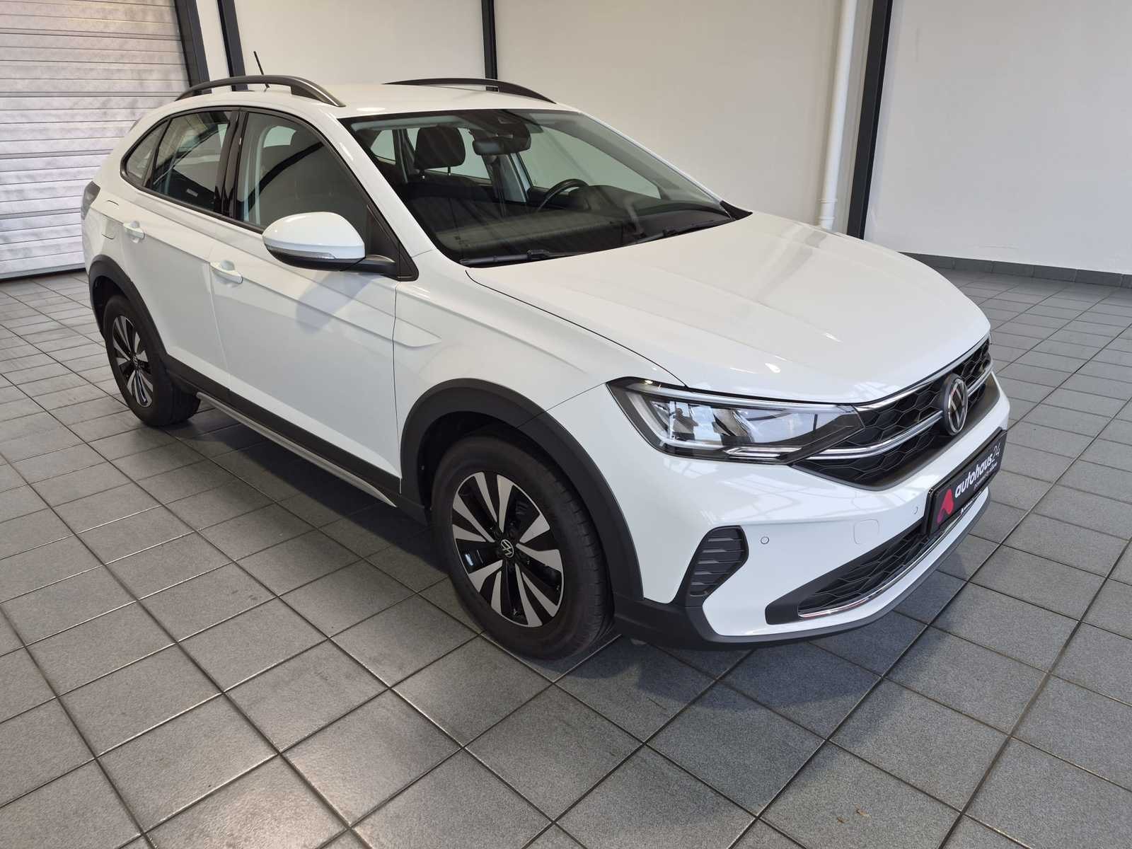 Volkswagen Taigo SUV / Crossover / Geländewagen VOLKSWAGEN Taigo 1.0 TSI OPF Life Sports Utility Vehicle #1