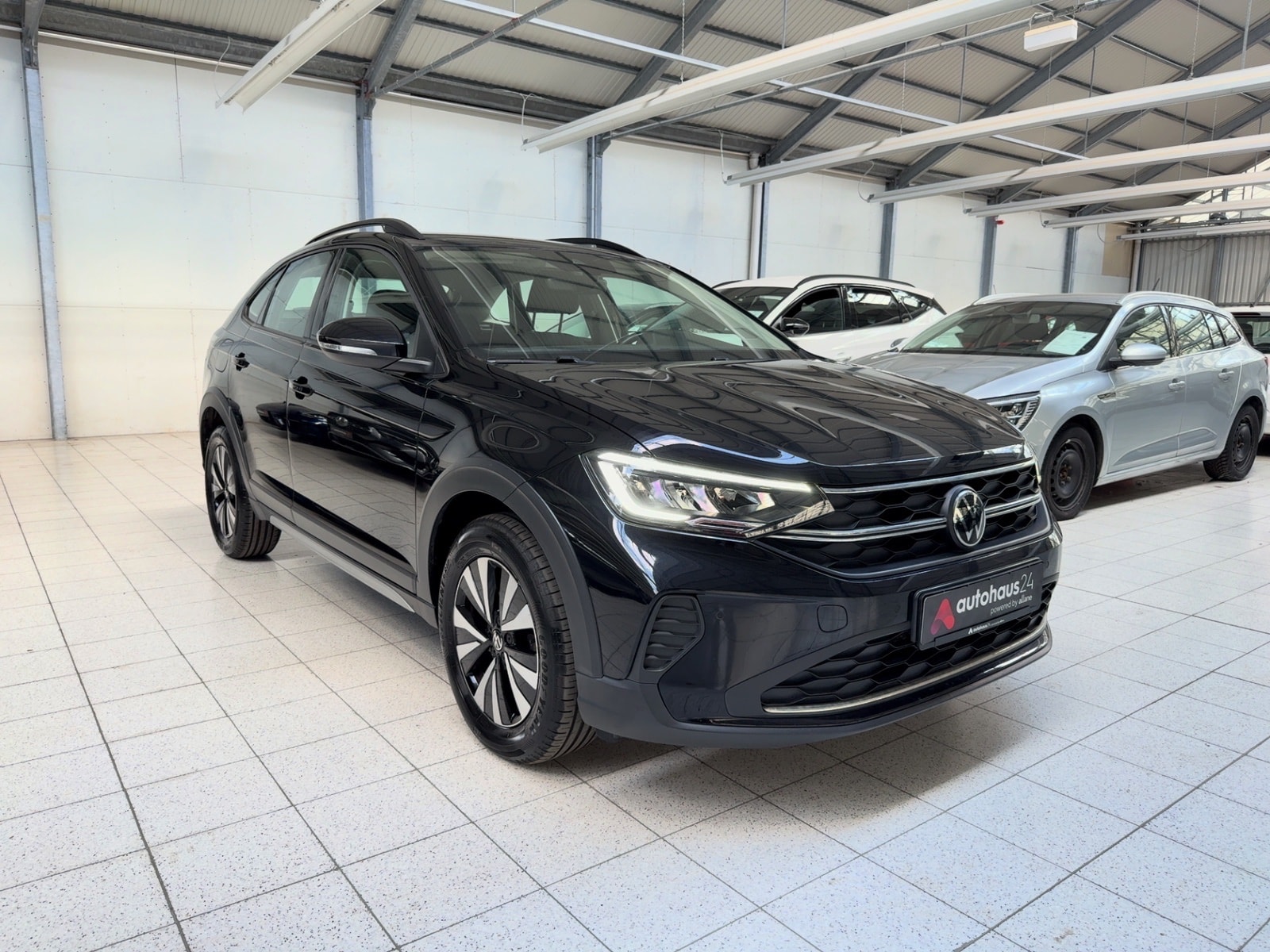 Volkswagen Taigo SUV / Crossover / Geländewagen VOLKSWAGEN Taigo 1.0 TSI OPF Life Sports Utility Vehicle #1