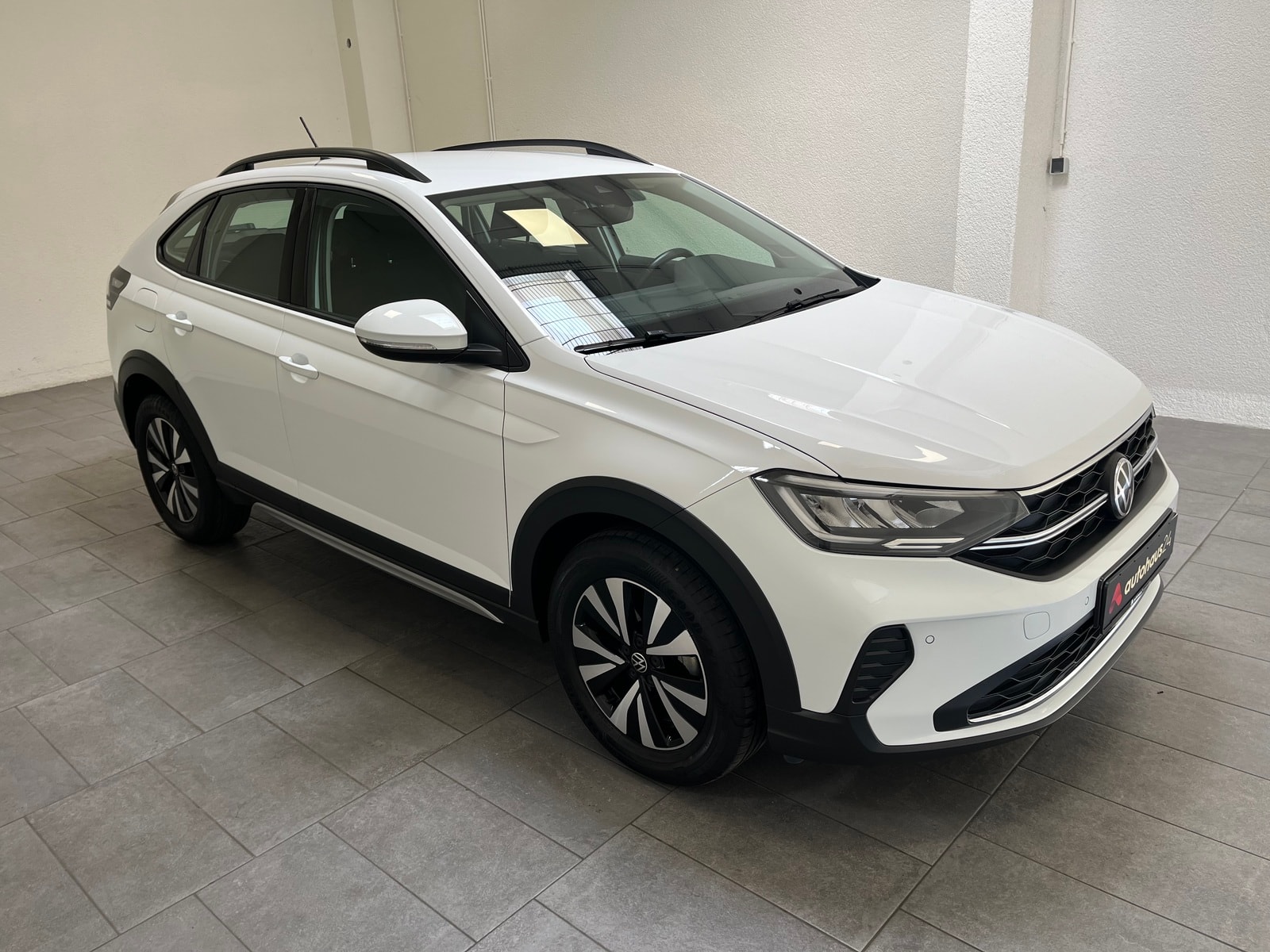 Volkswagen Taigo SUV / Crossover / Geländewagen VOLKSWAGEN Taigo 1.0 TSI OPF Life Sports Utility Vehicle #1